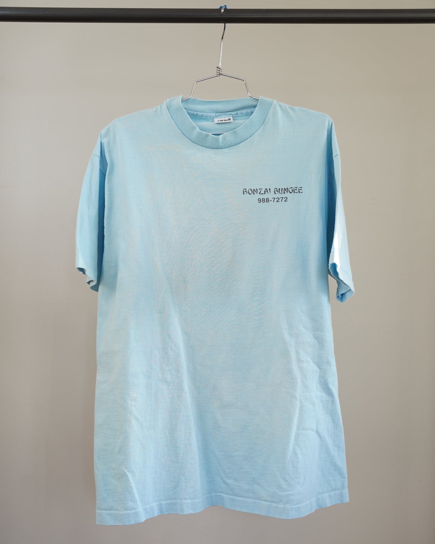 90's Bonzai Bungee Tee - XL