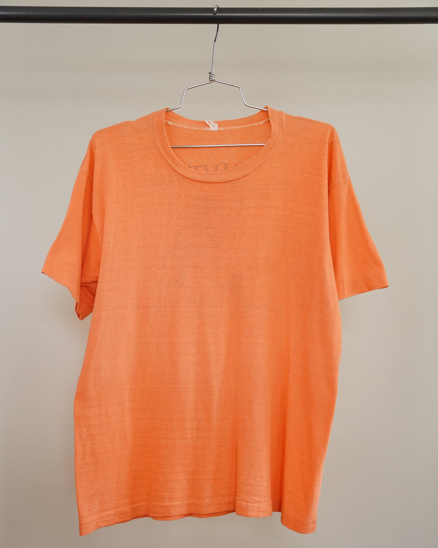 80's Mad Italian Pizza Tee - Large