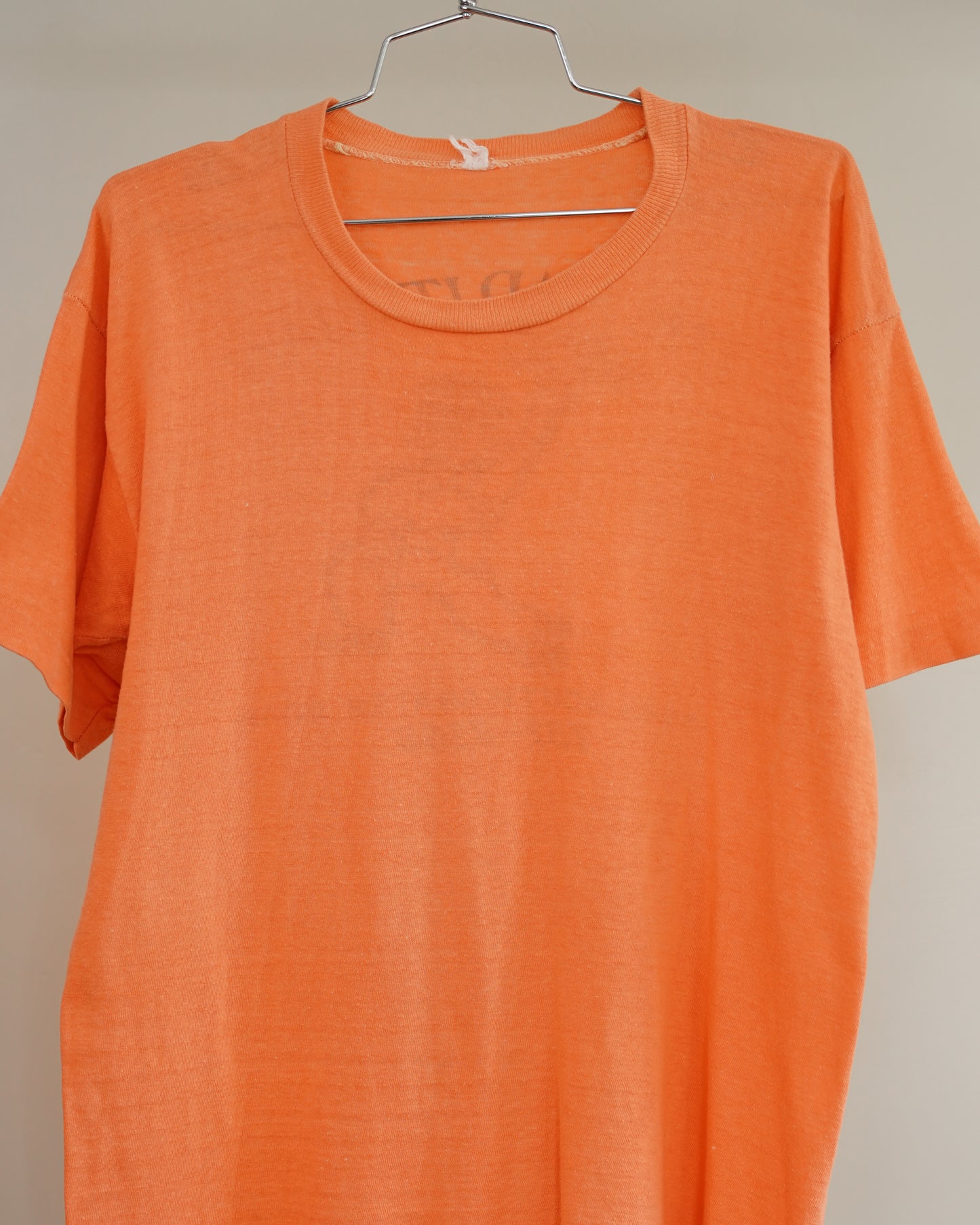 80's Mad Italian Pizza Tee - Large
