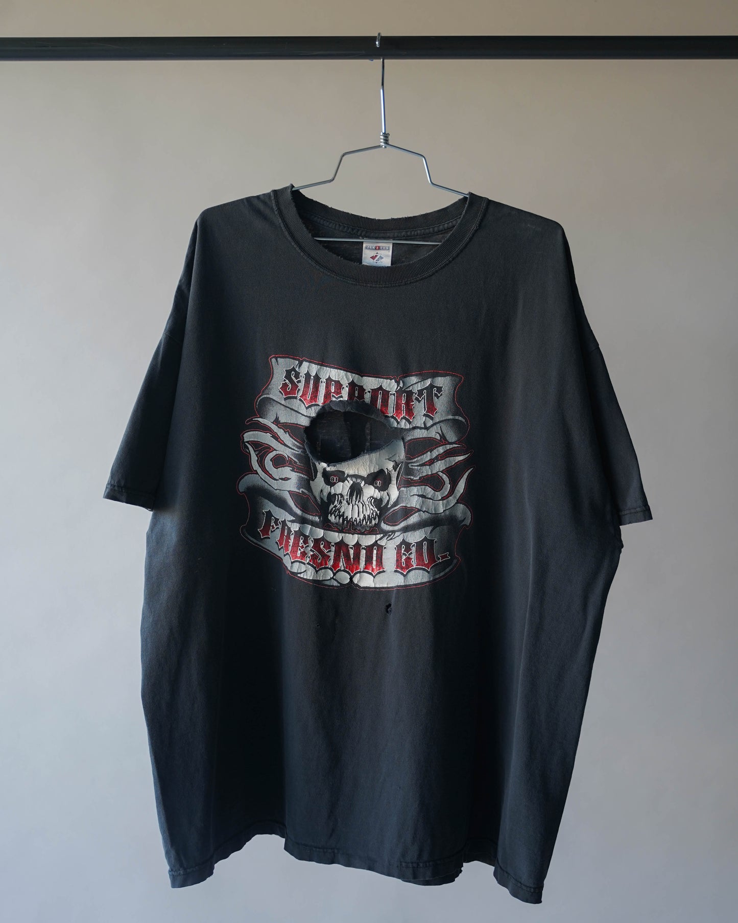 00's Fresno Thrasher Tee - XXL