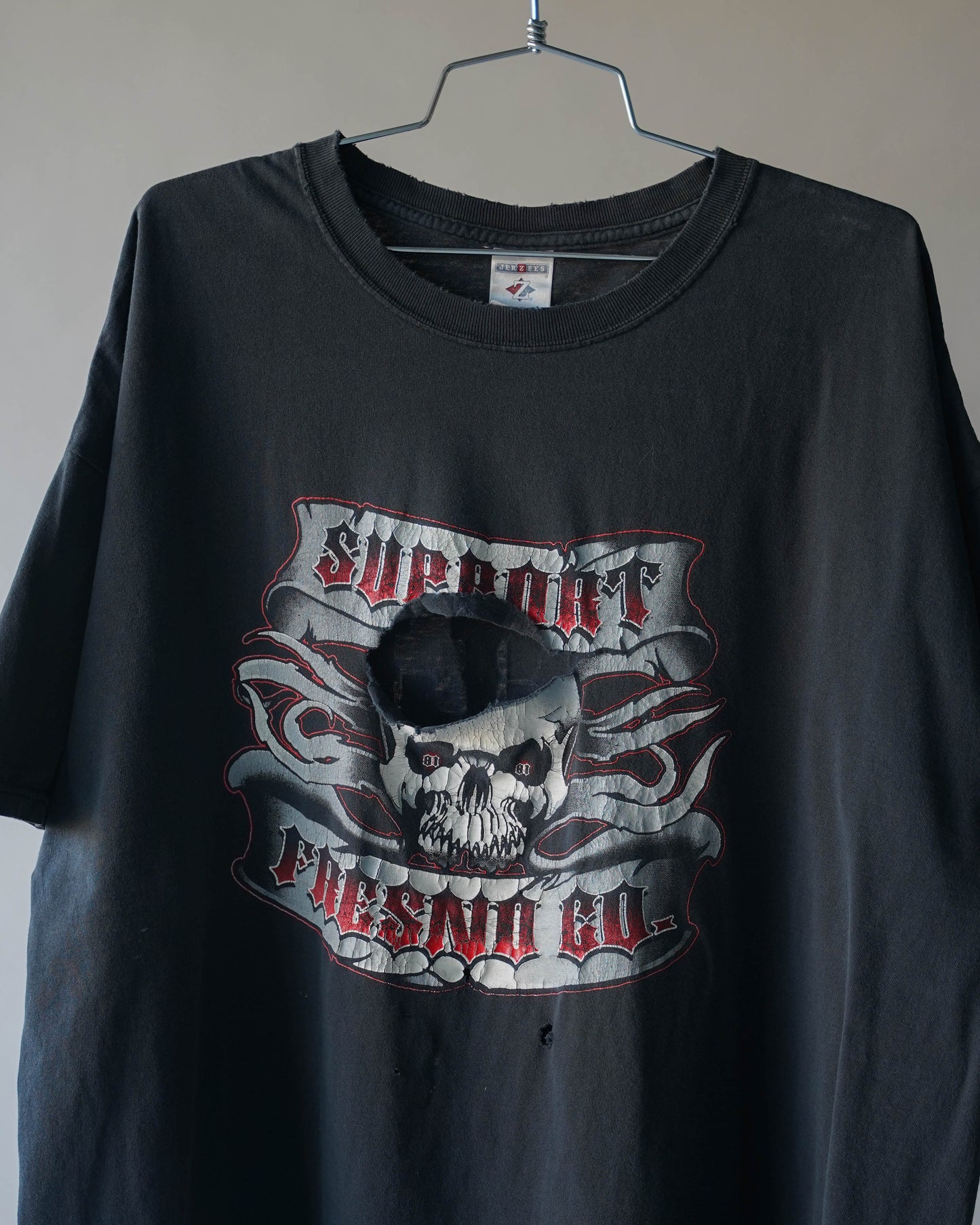 00's Fresno Thrasher Tee - XXL