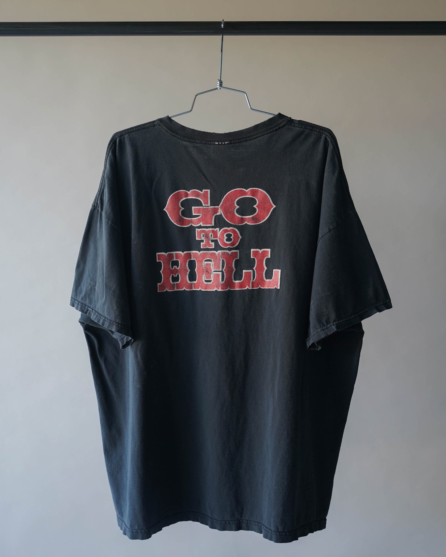 00's Fresno Thrasher Tee - XXL