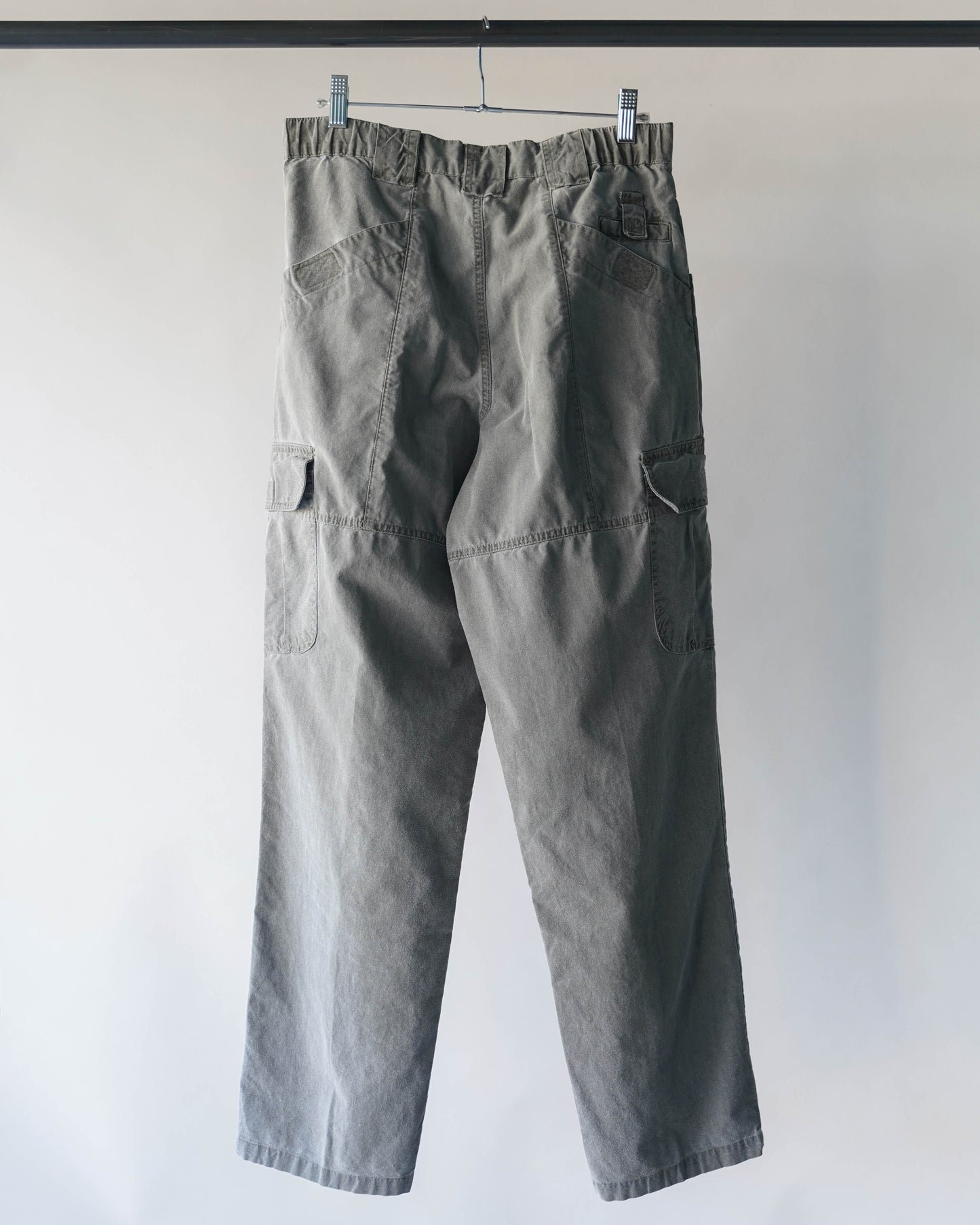 90's Columbia Cargo Pants - 30x30