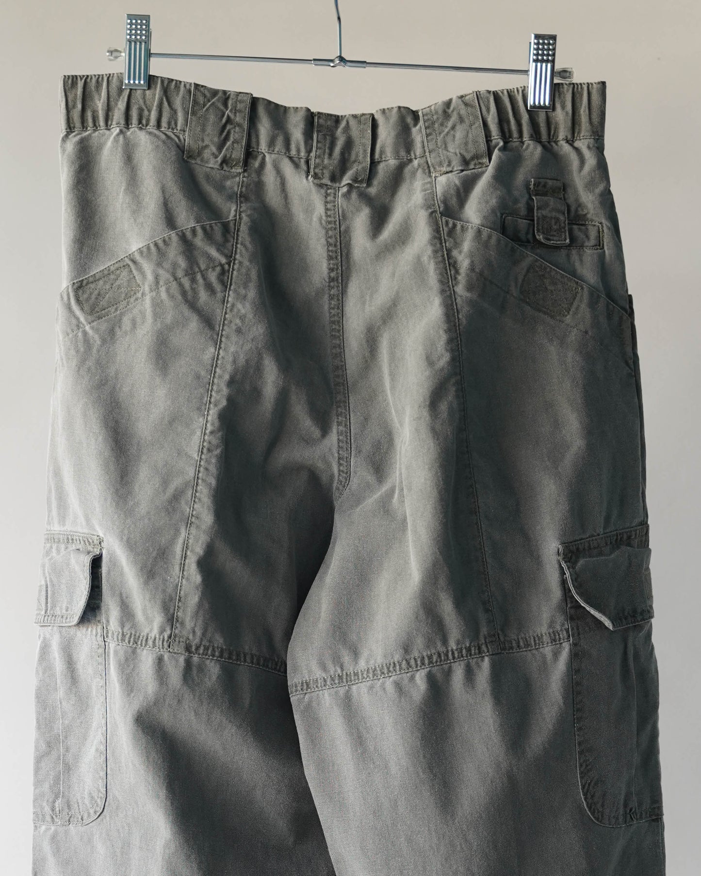 90's Columbia Cargo Pants - 30x30