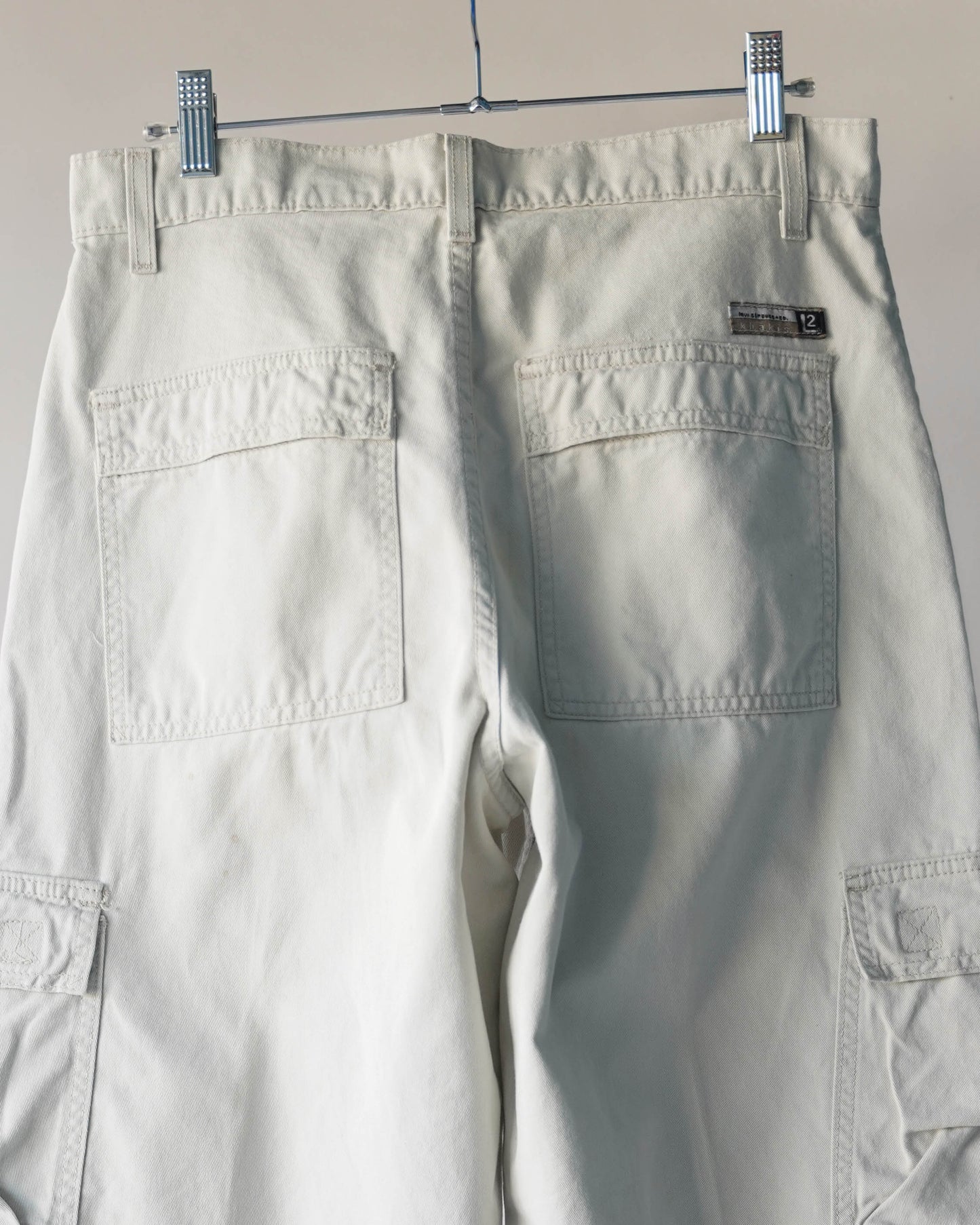 90's Levi's Baggy Cargo Pants - 31x29