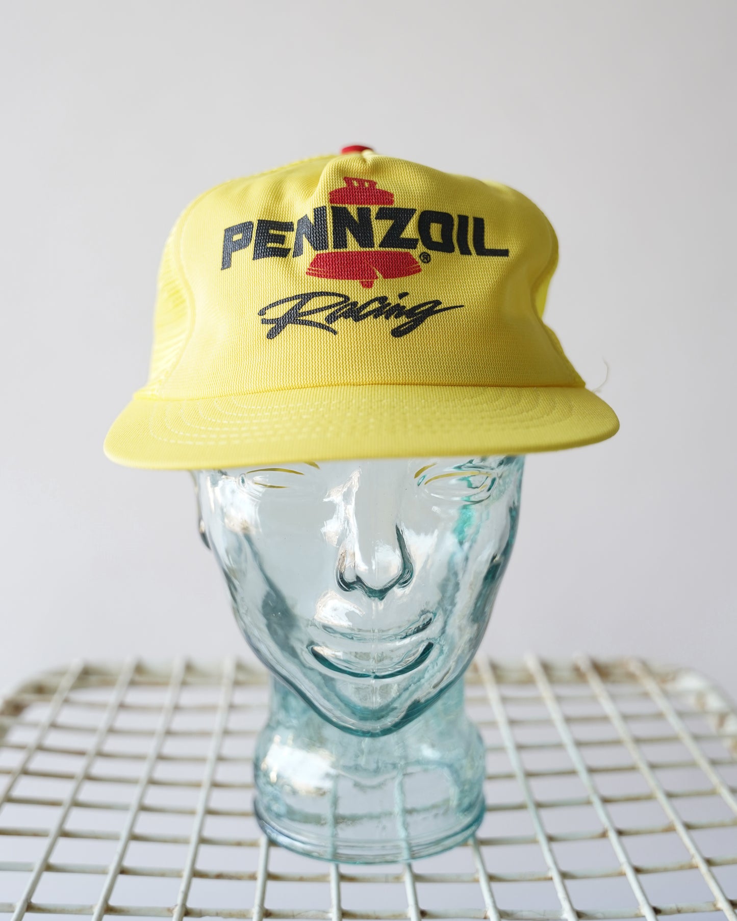 90's Penzoil Racing Hat