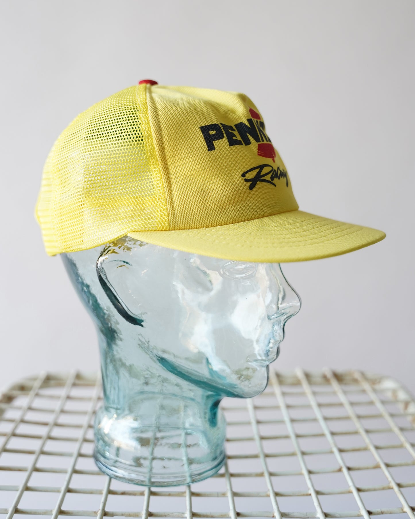90's Penzoil Racing Hat