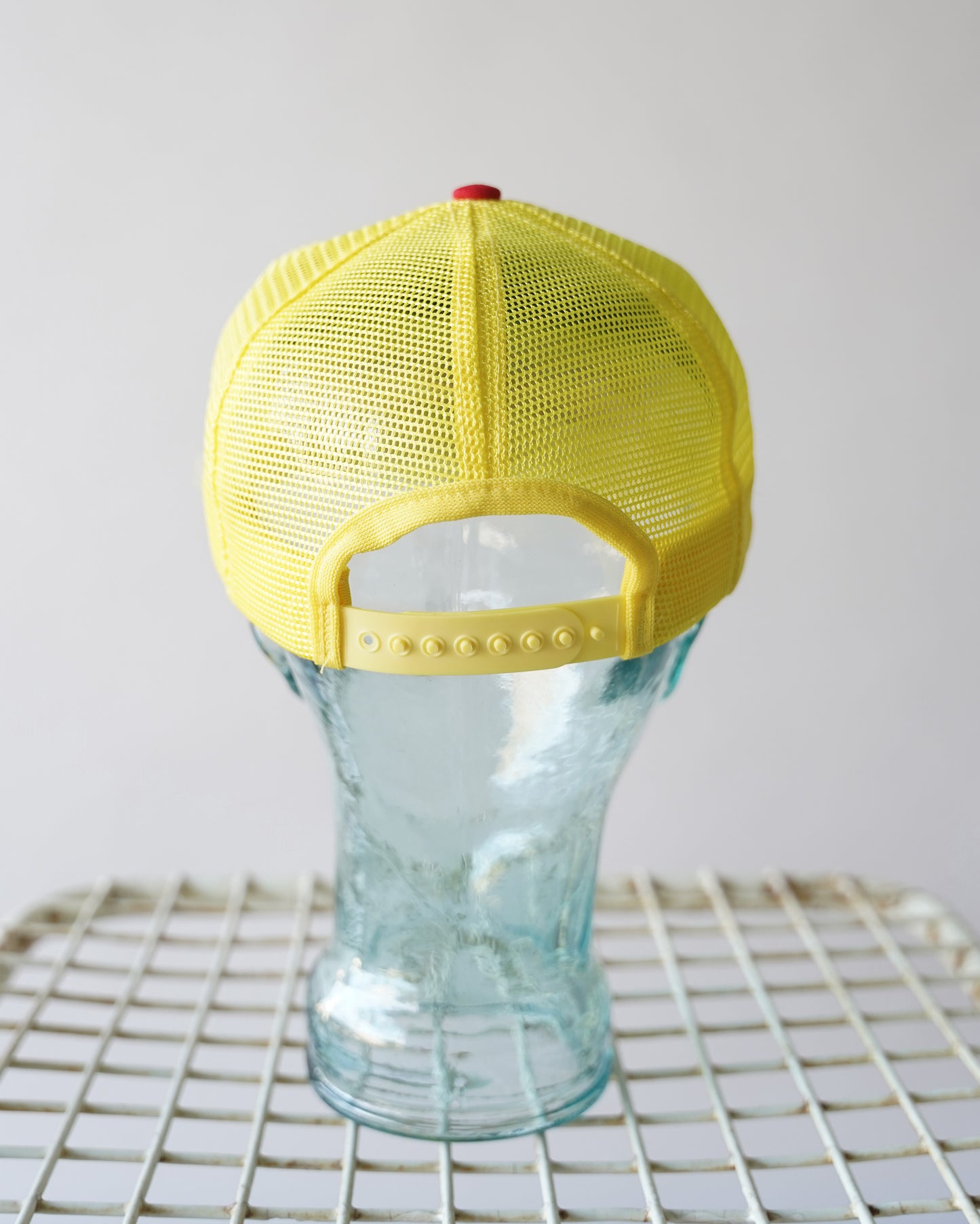 90's Penzoil Racing Hat