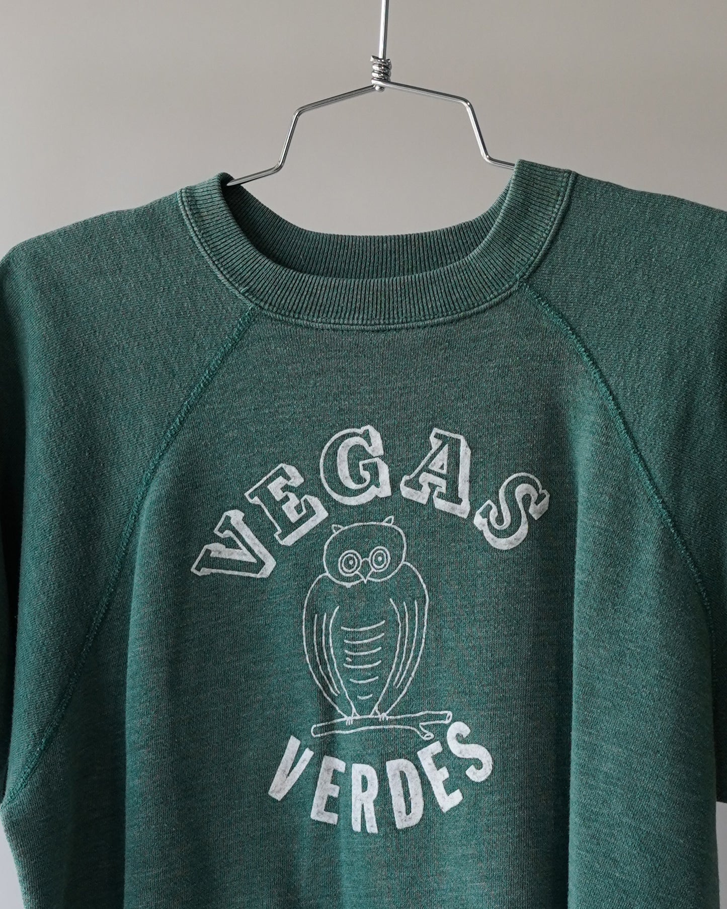 60's Vegas Sweatshirt - Large