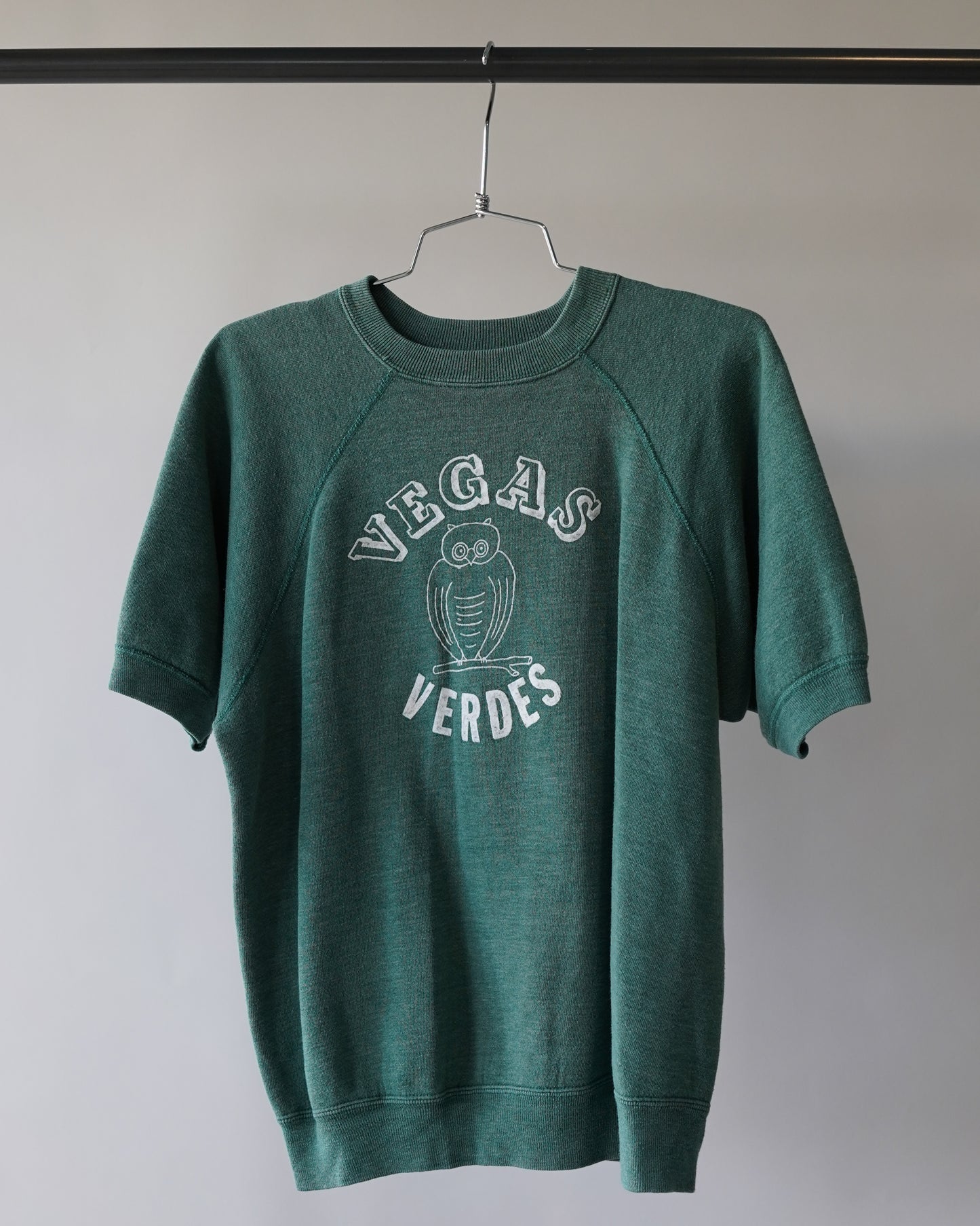 60's Vegas Sweatshirt - Large
