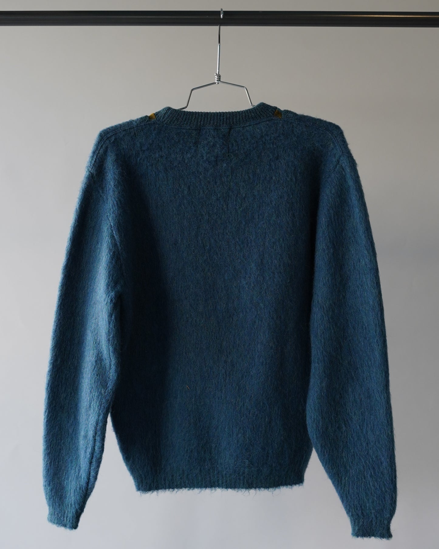 60's Mohair Sweater - Medium