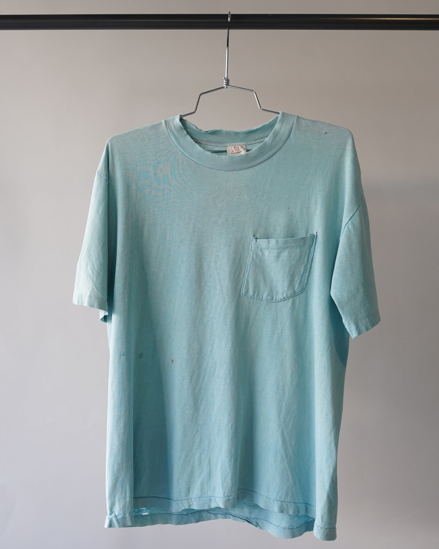 70s High Cru North Sails Tee - Medium