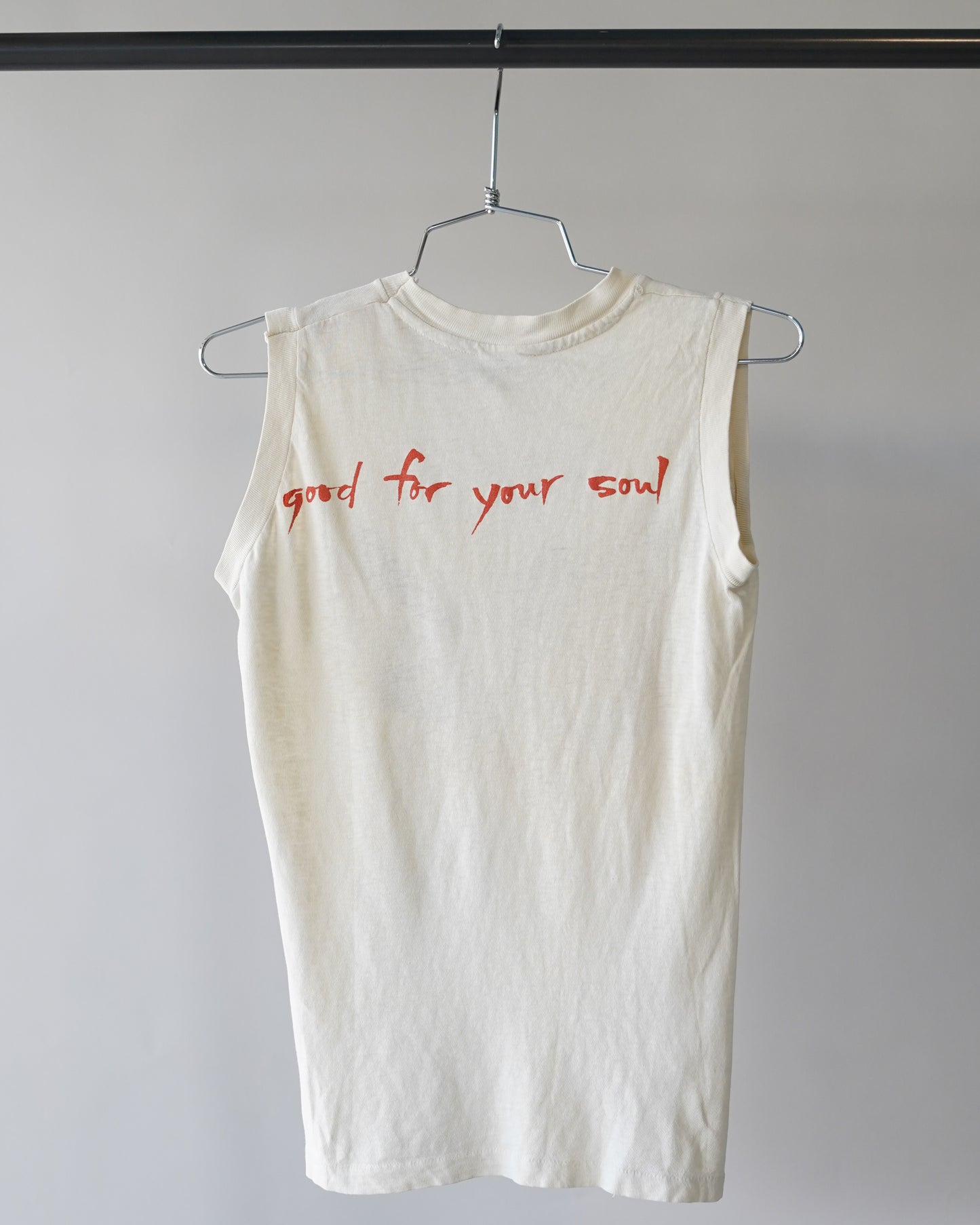 80s Oingo Boingo Band Tee - XS