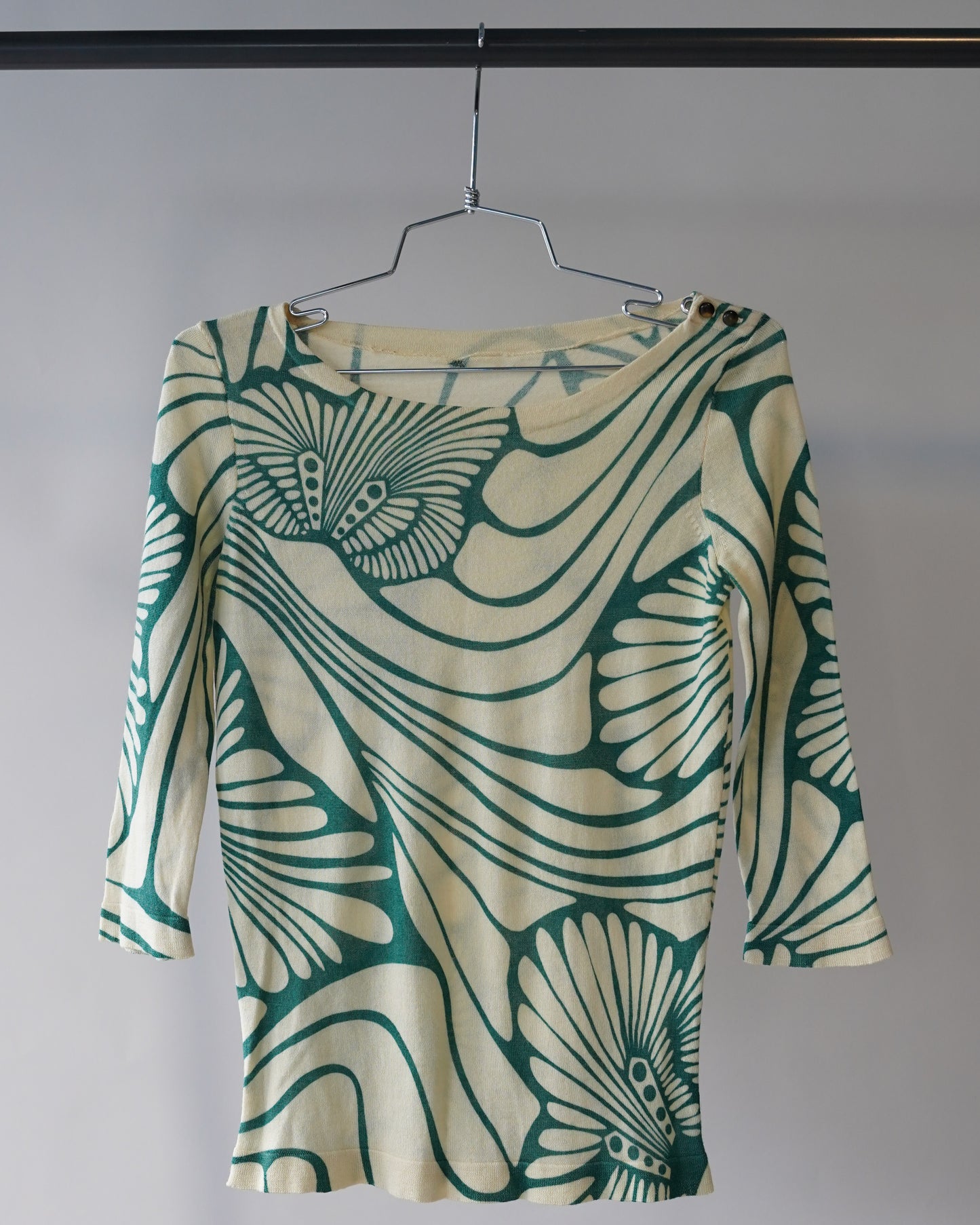 70s Groovy Top - Small