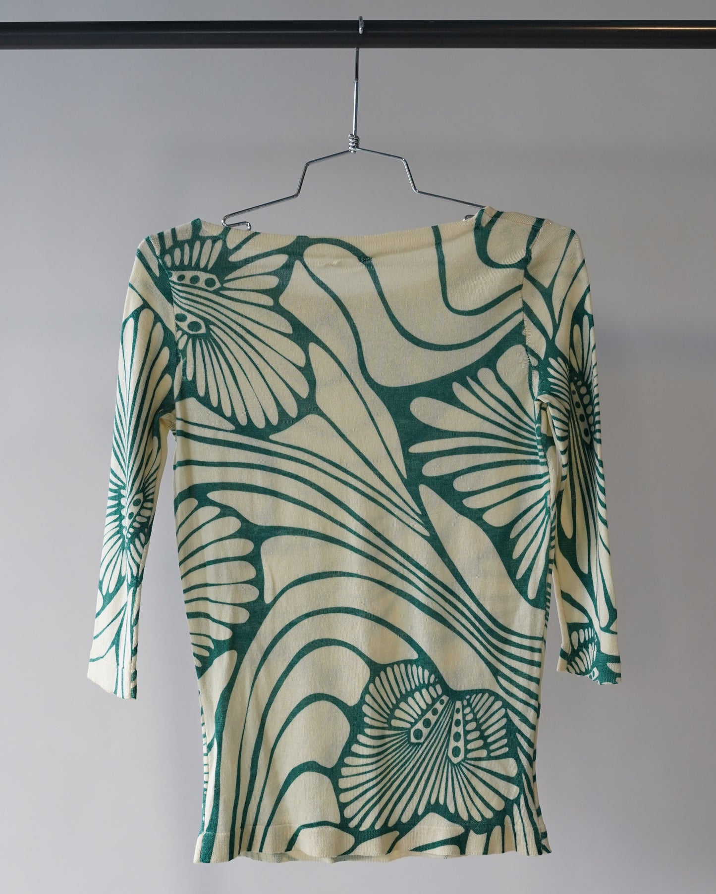 70s Groovy Top - Small