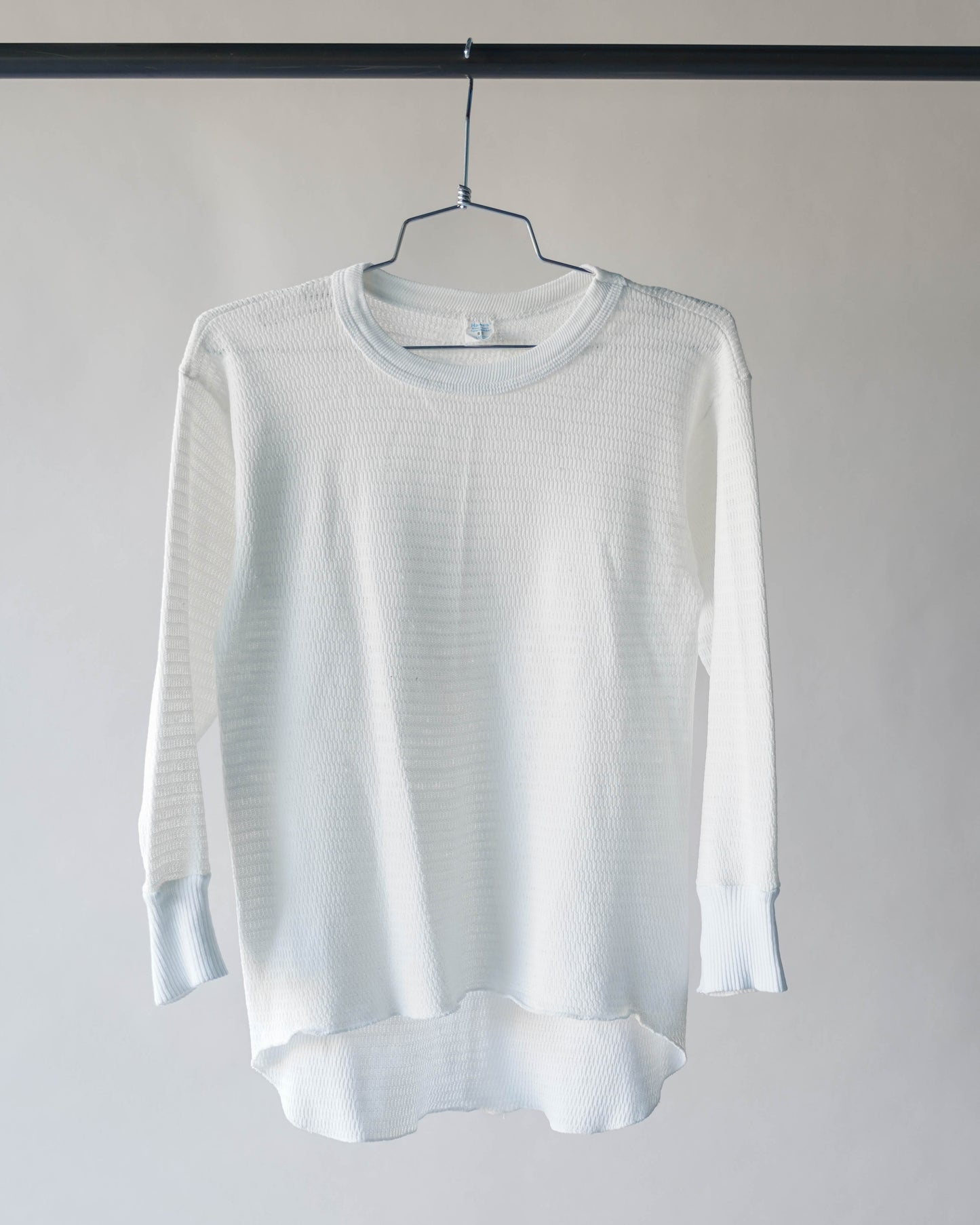 80's Hanes Thermal - Medium