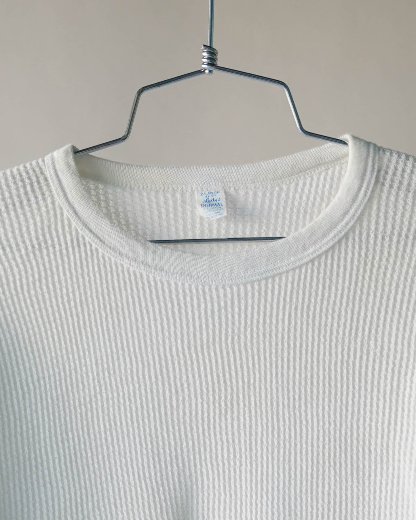 80's Thermal - Small