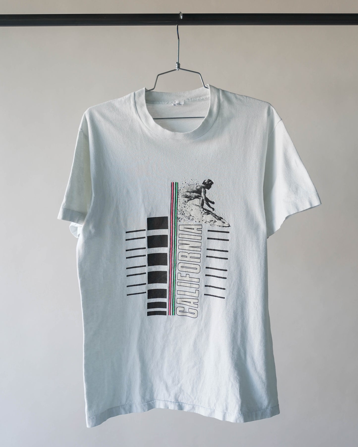 90's California Surf Tee - Large