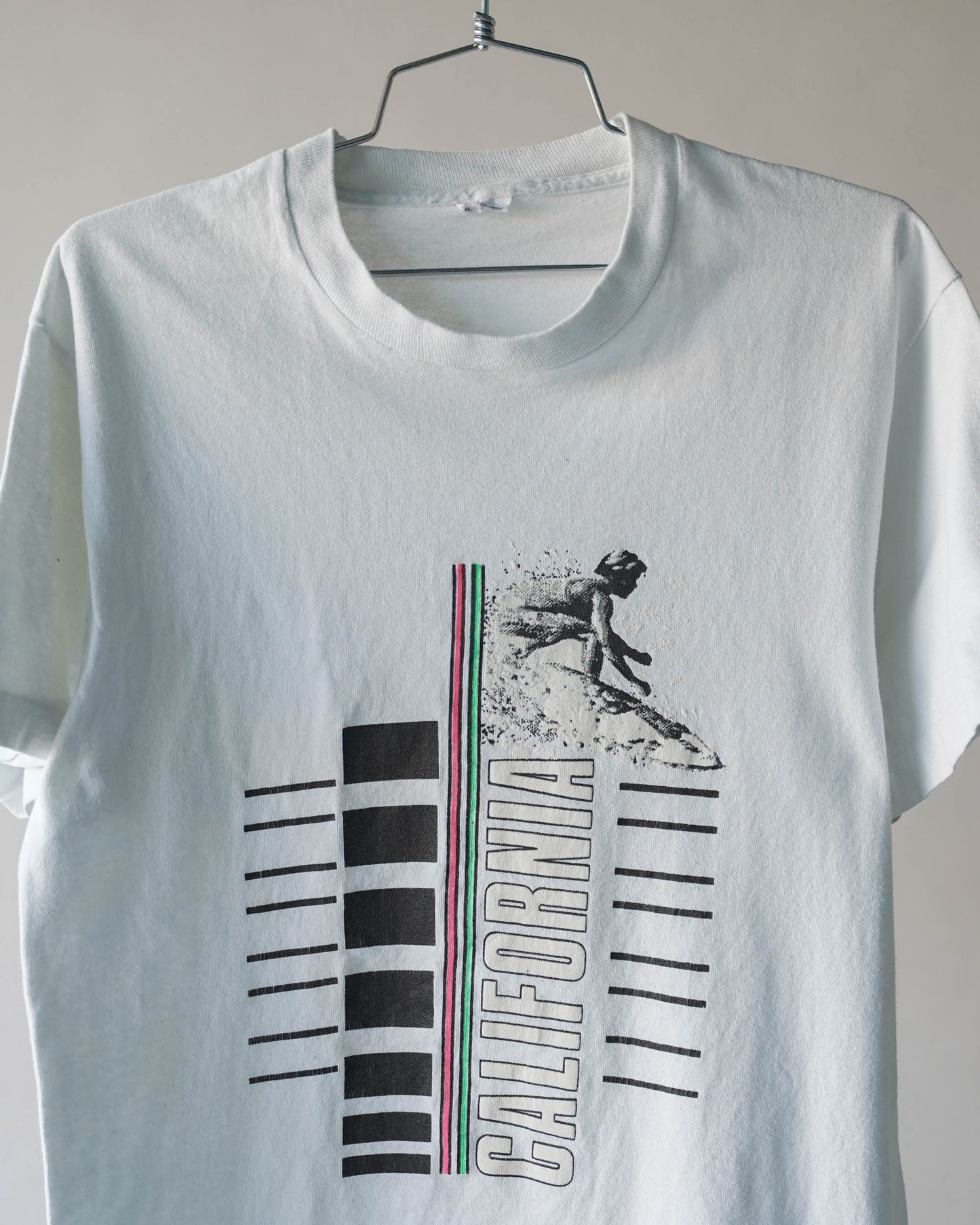 90's California Surf Tee - Large