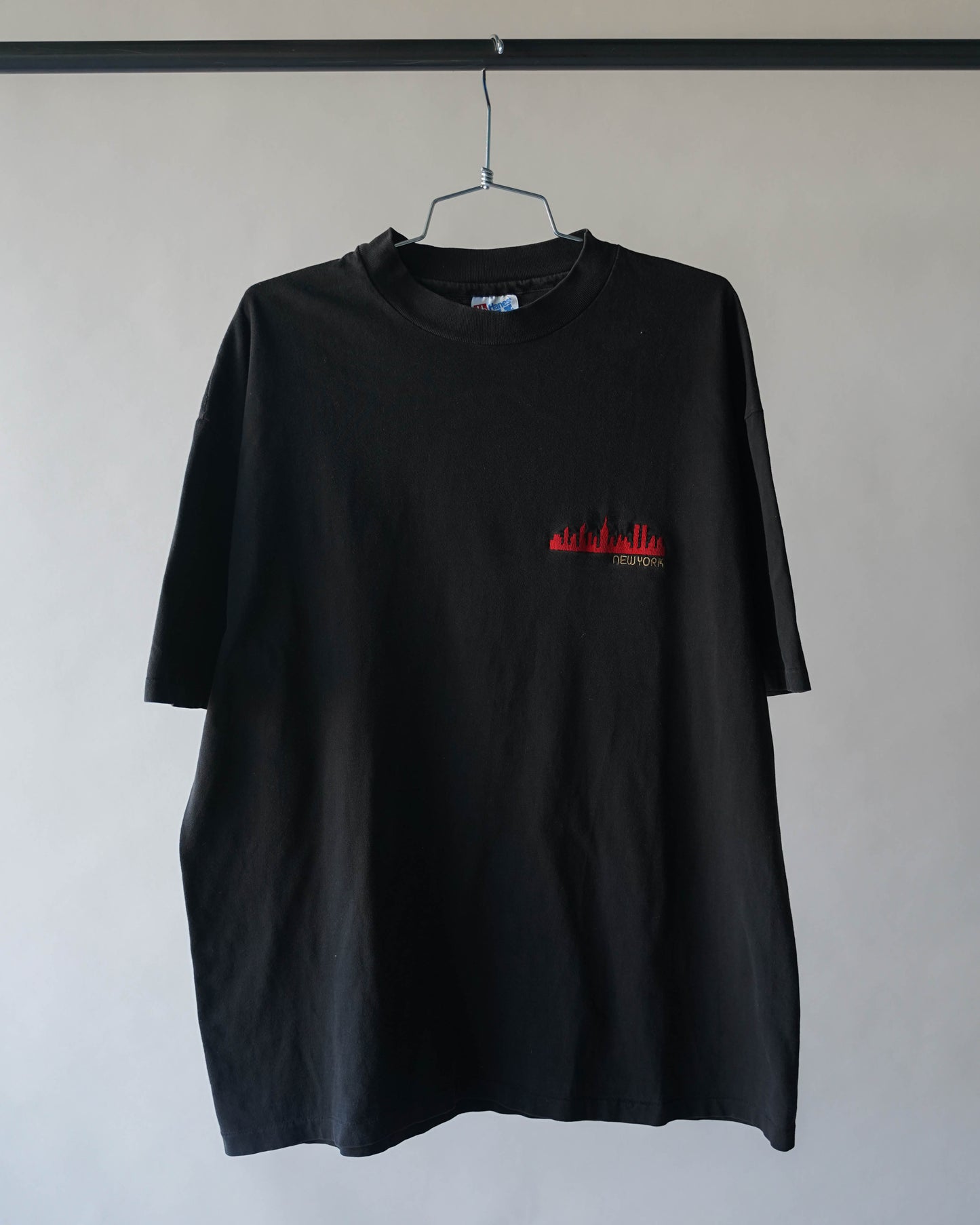 90's New York Tee - XL