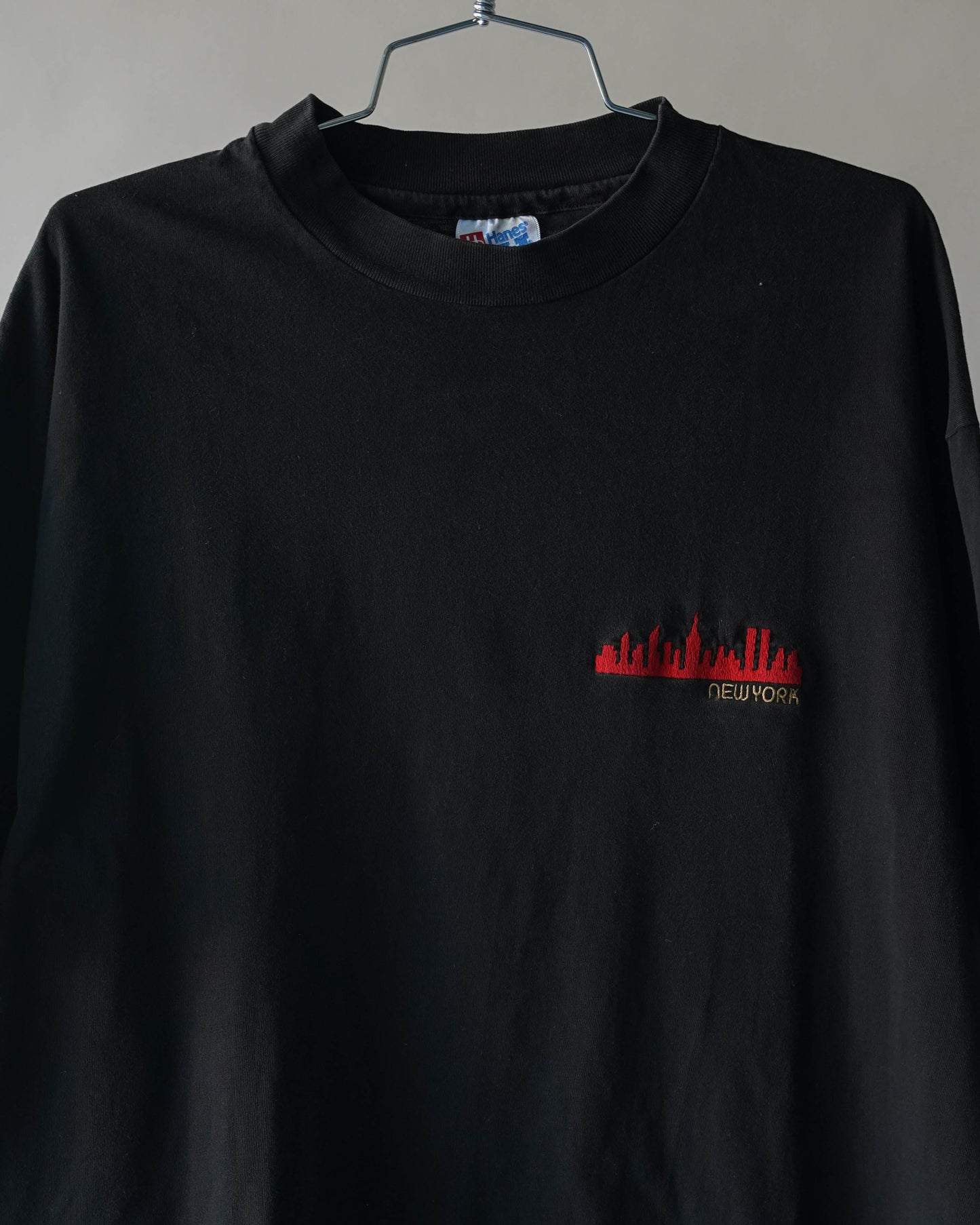 90's New York Tee - XL