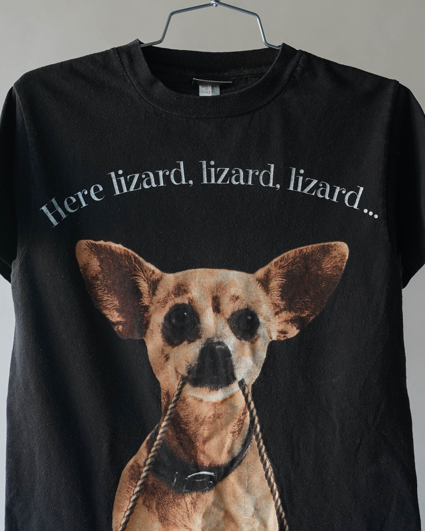 90's Taco Bell Tee - Small