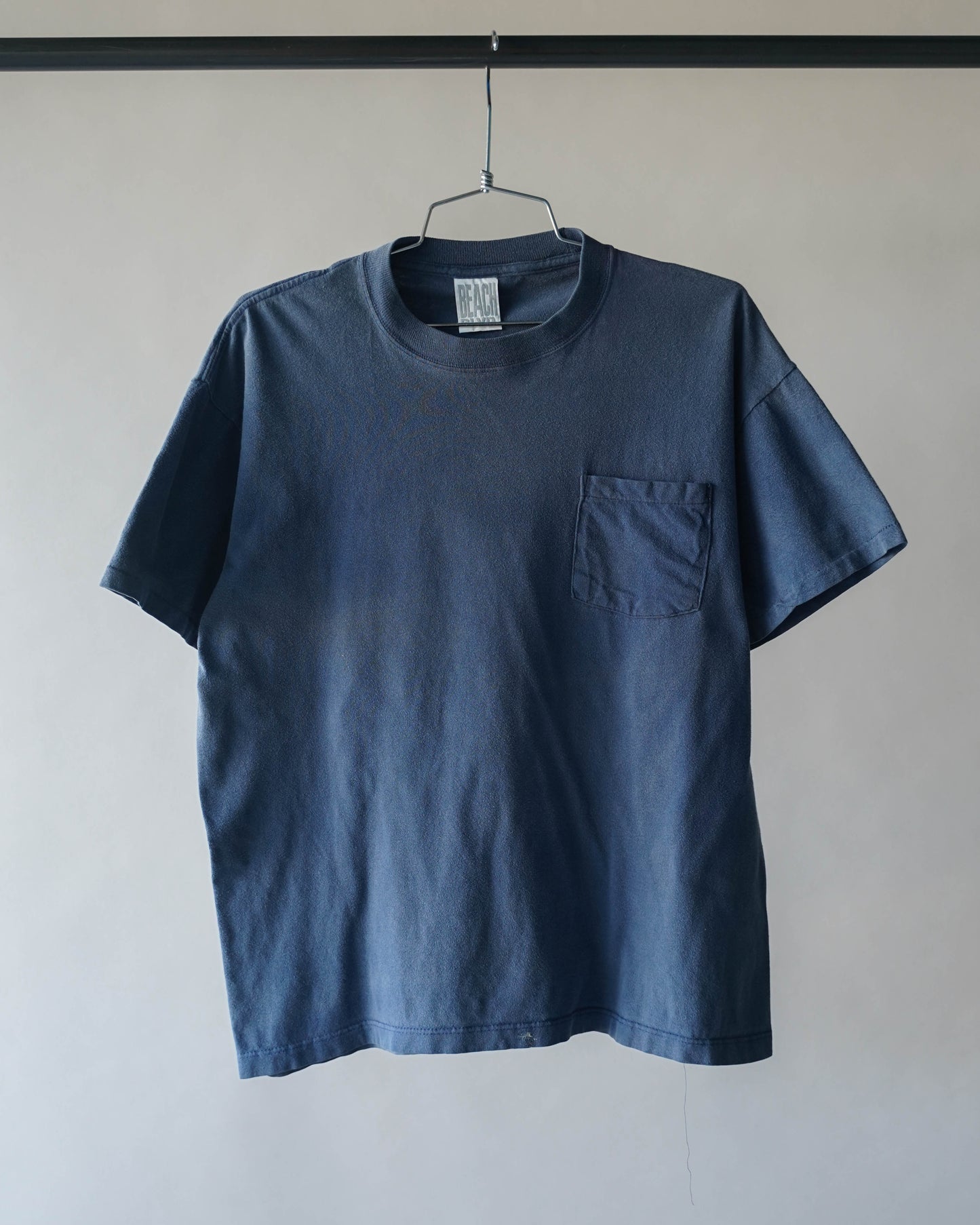 90's Beach BLVD Pocket Tee - Large