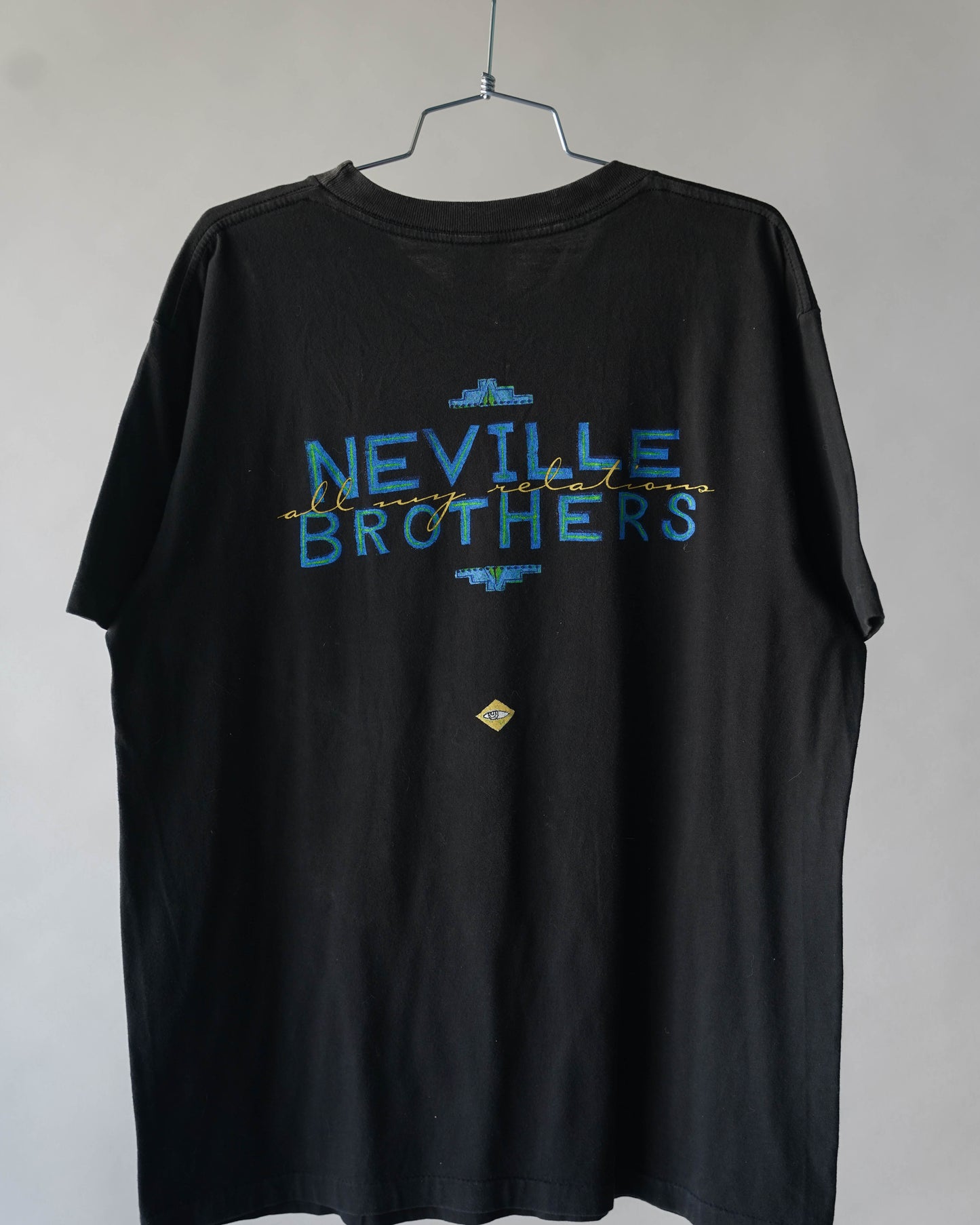 90's Neville Brothers Tee