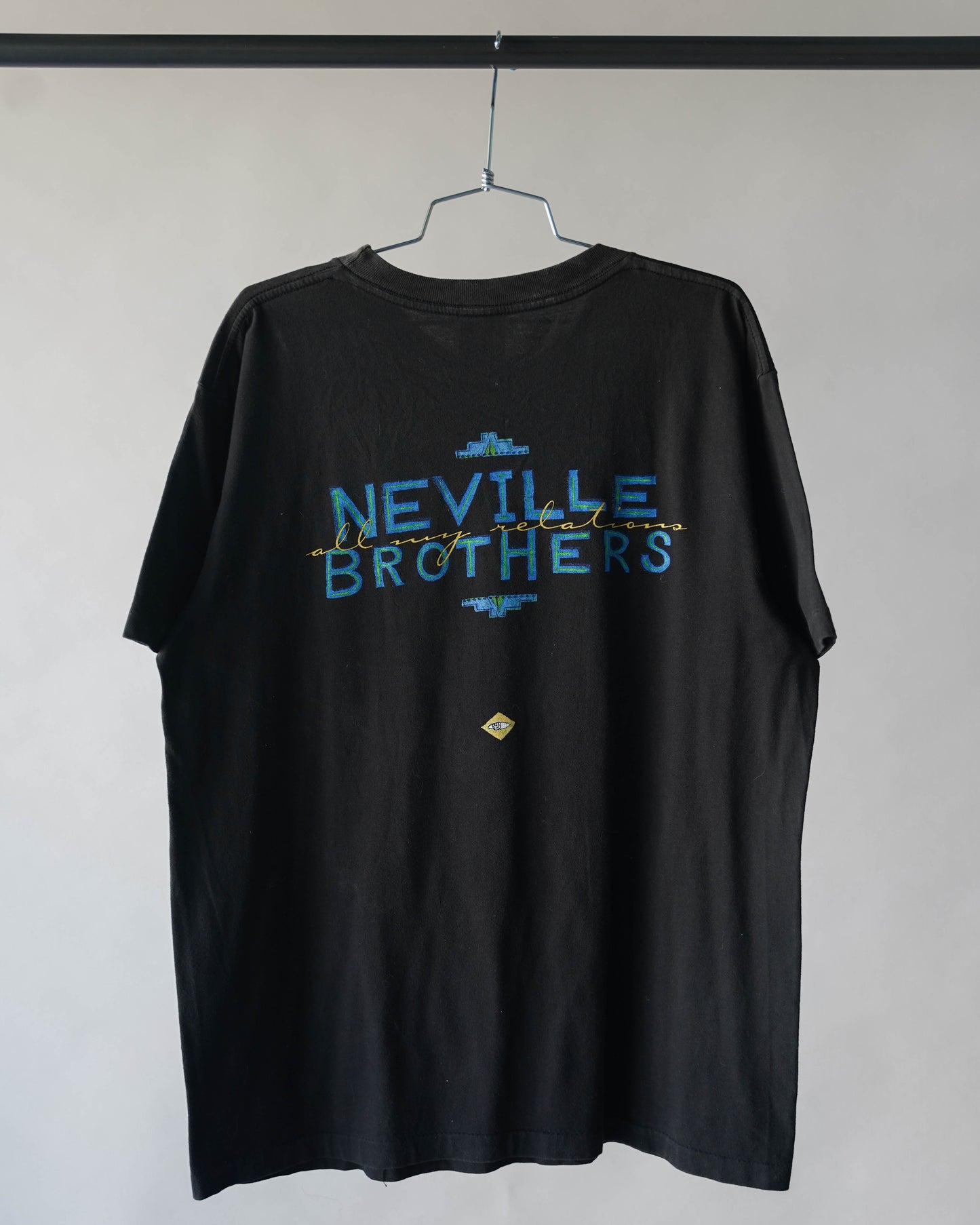 90's Neville Brothers Tee