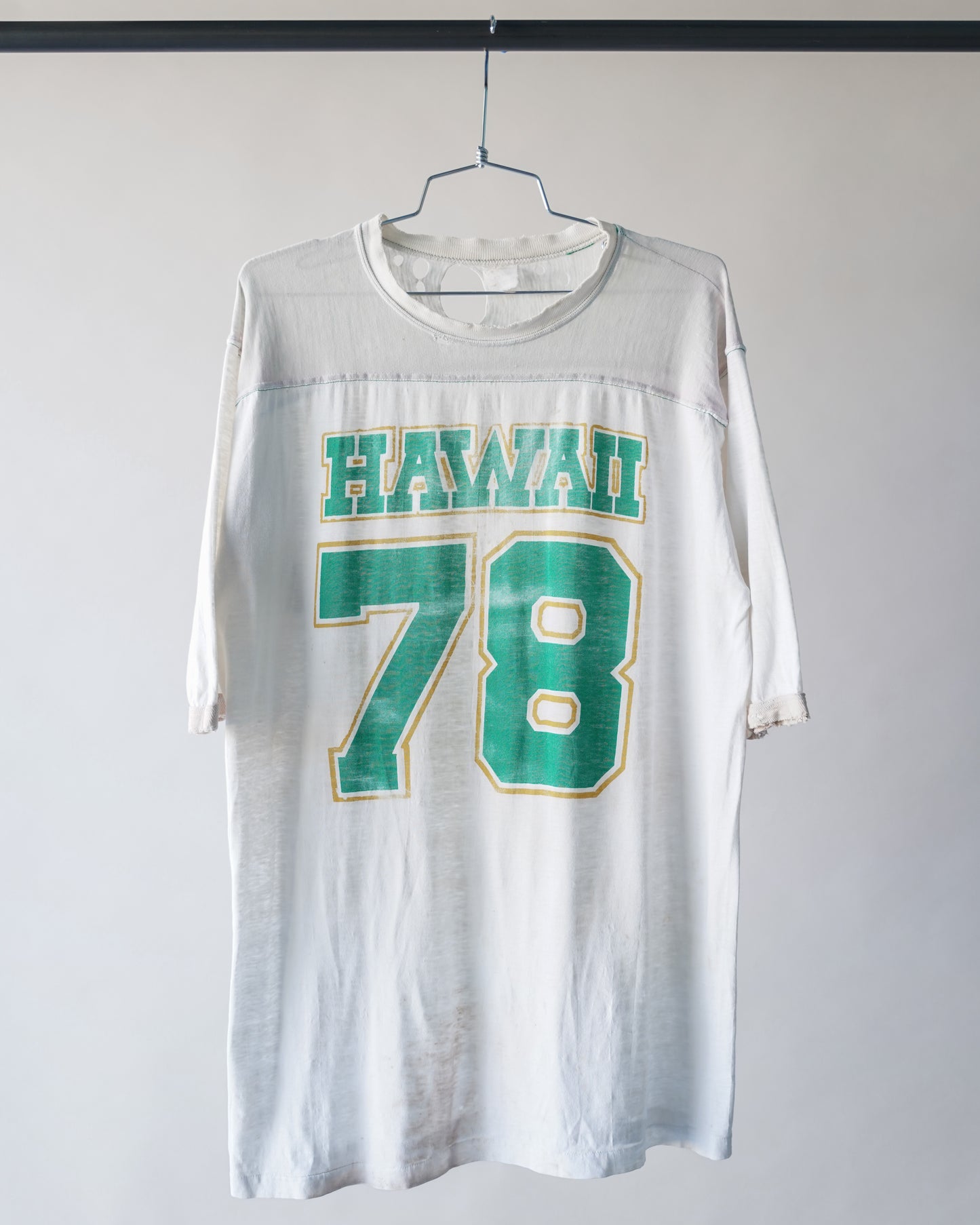 70's Hawaii Shirt - Large