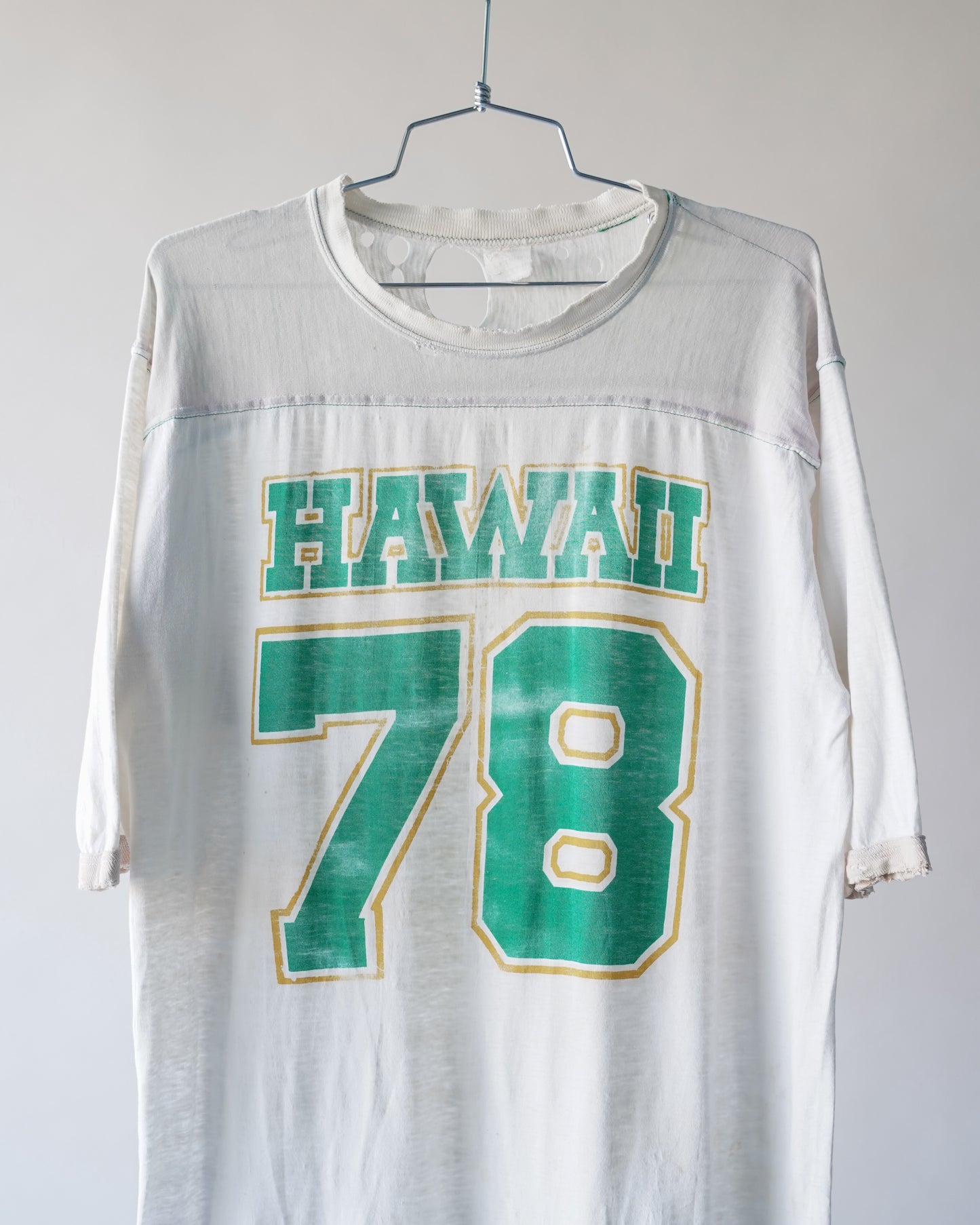 70's Hawaii Shirt - Large