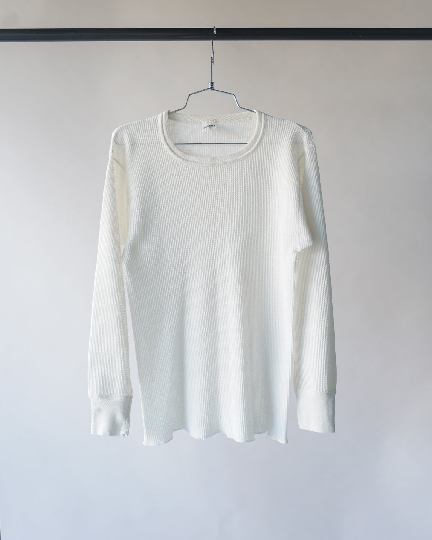 90's White Thermal - Medium
