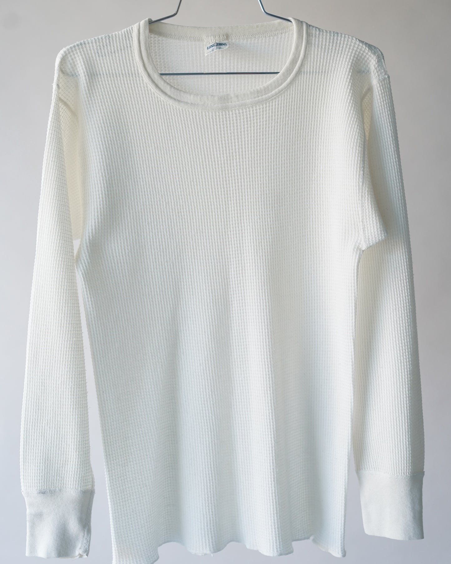 90's White Thermal - Medium