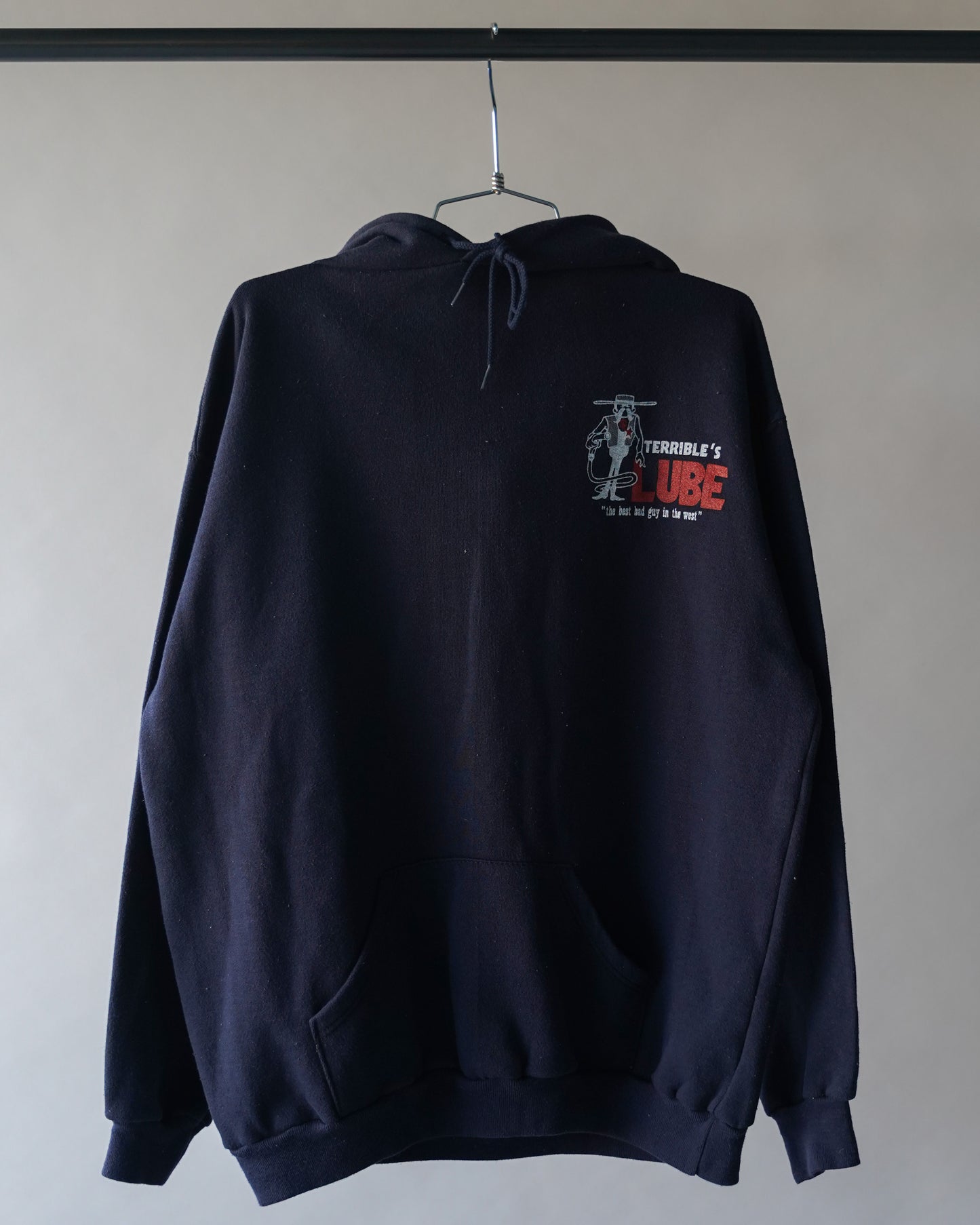 80's Lube Sweatshirt - XL