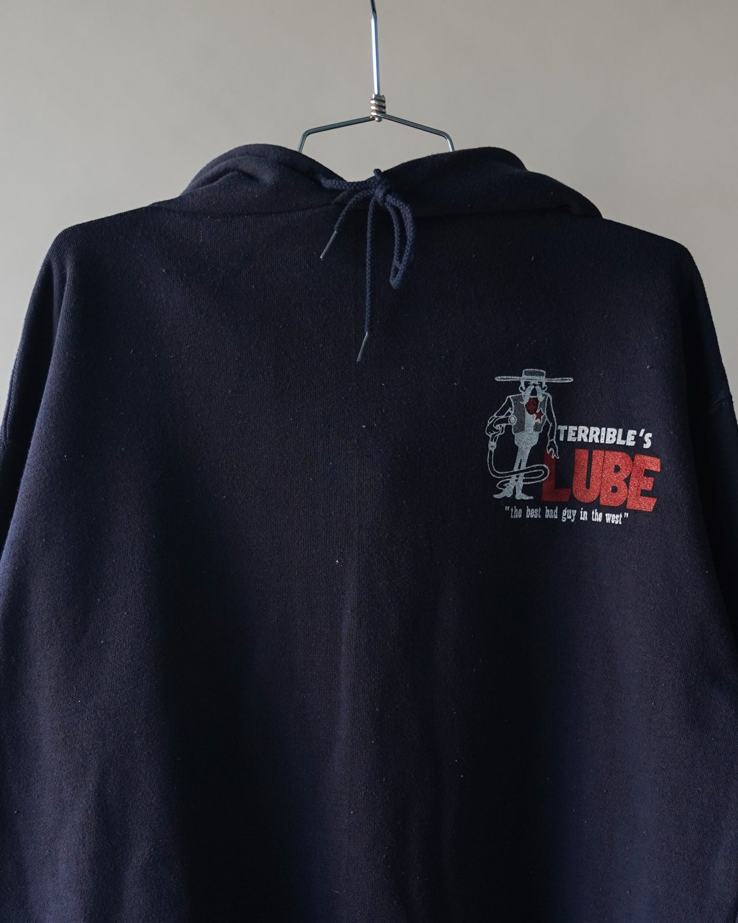 80's Lube Sweatshirt - XL
