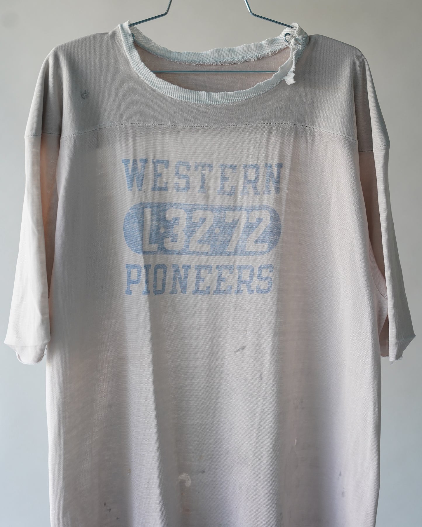 70's Champion Jesey - Large