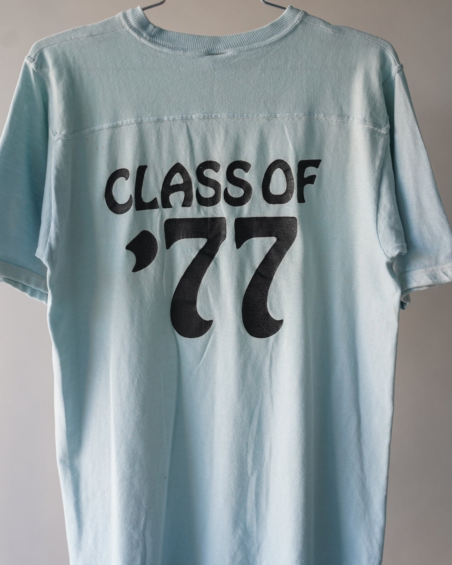 70's Towncraft Class of 77' Tee - Large