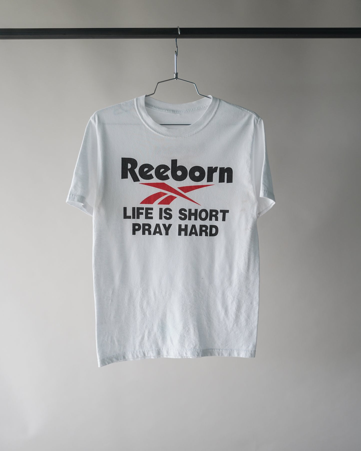 00's Reborn Jesus Tee - Small