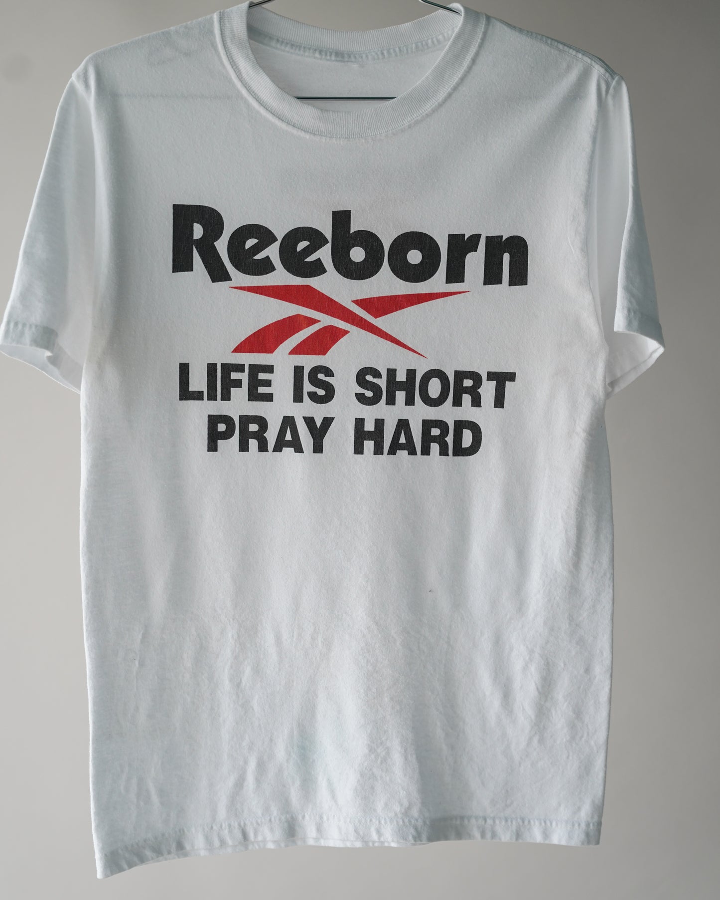00's Reborn Jesus Tee - Small