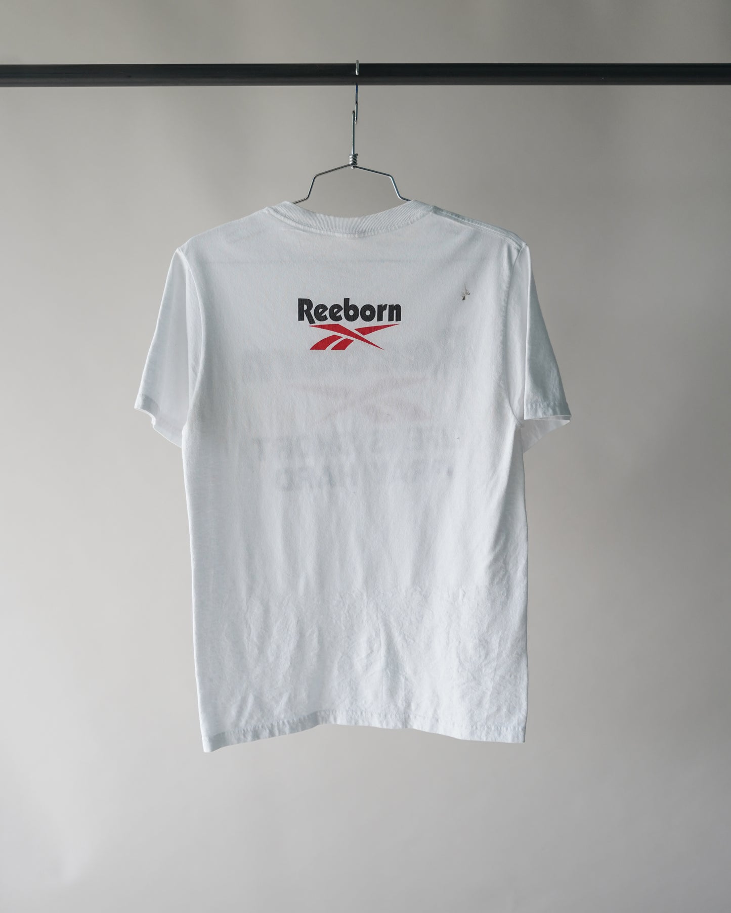 00's Reborn Jesus Tee - Small