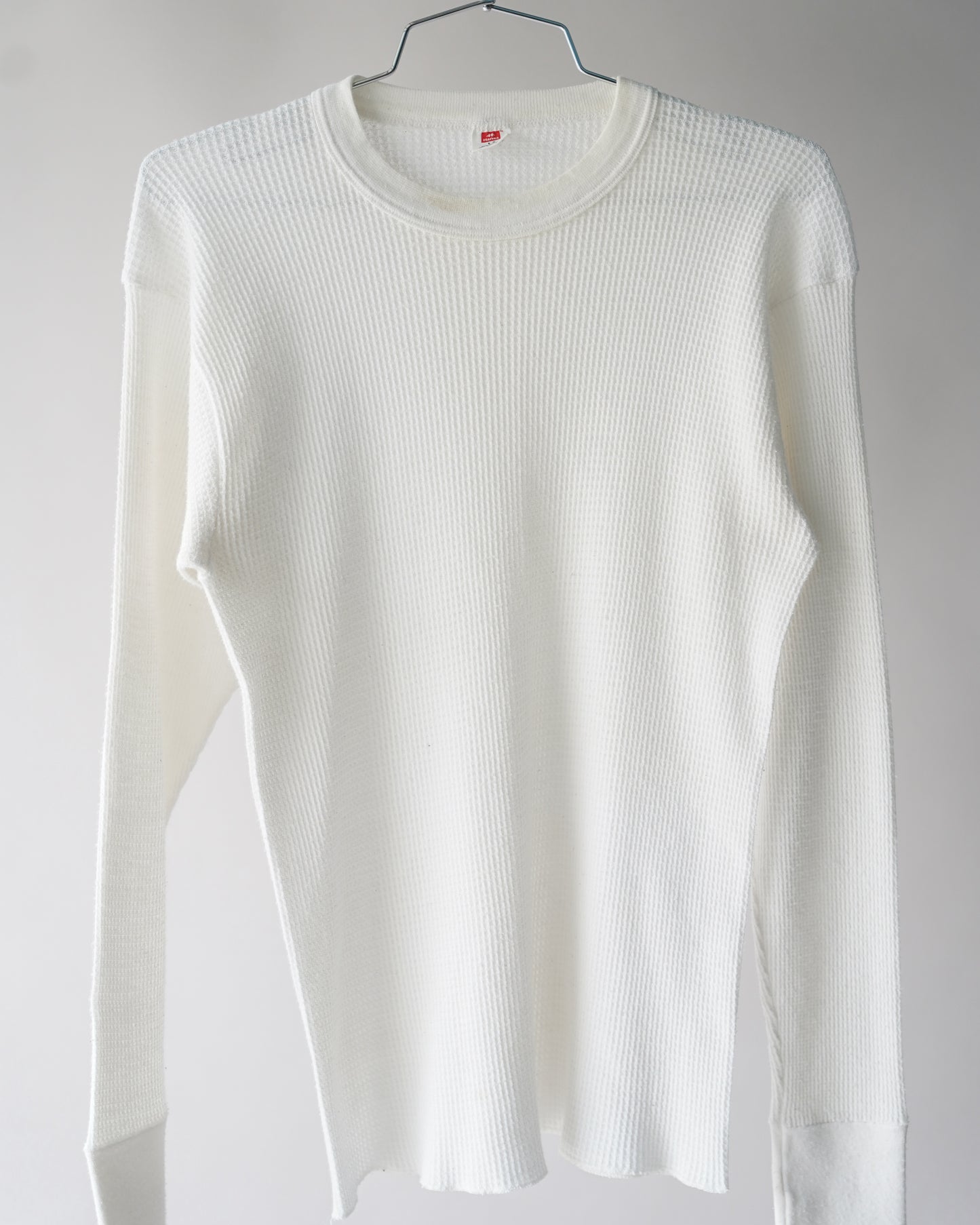 90's Hanes Thermal - Large