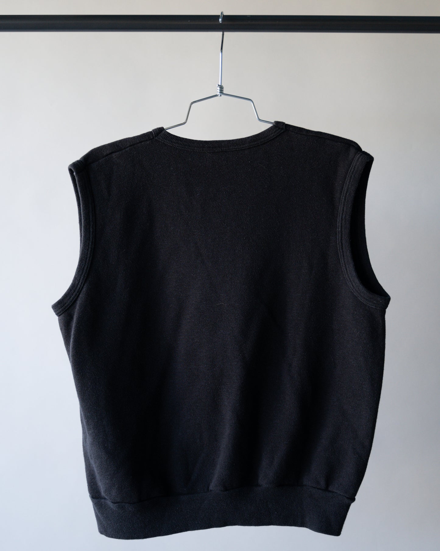 80's Ann Arbor Sleeveless Sweatshirt - Medium