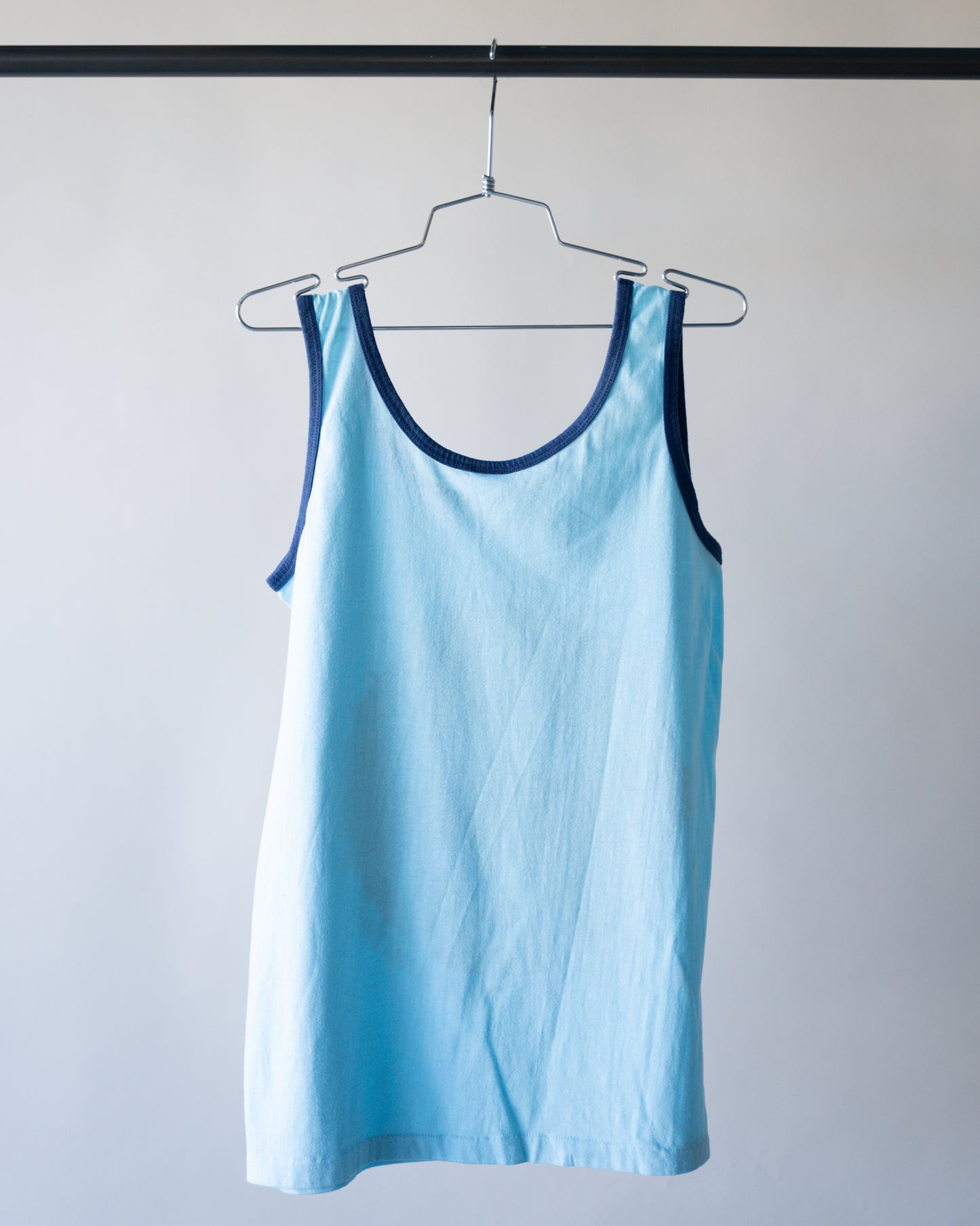 80's Sun Tanktop - Medium