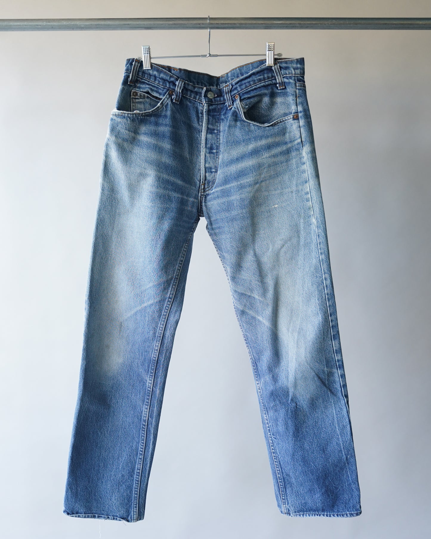 80's Levi's Denim - 34x30