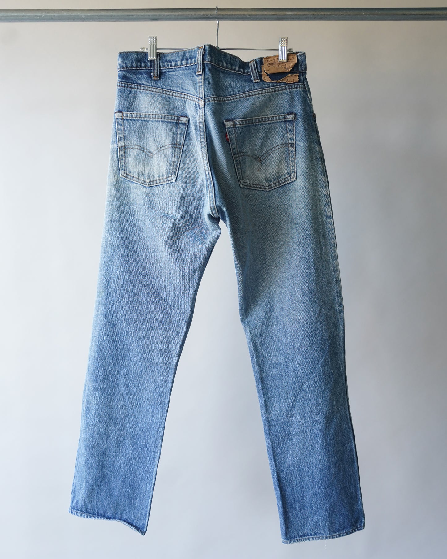80's Levi's Denim - 34x30