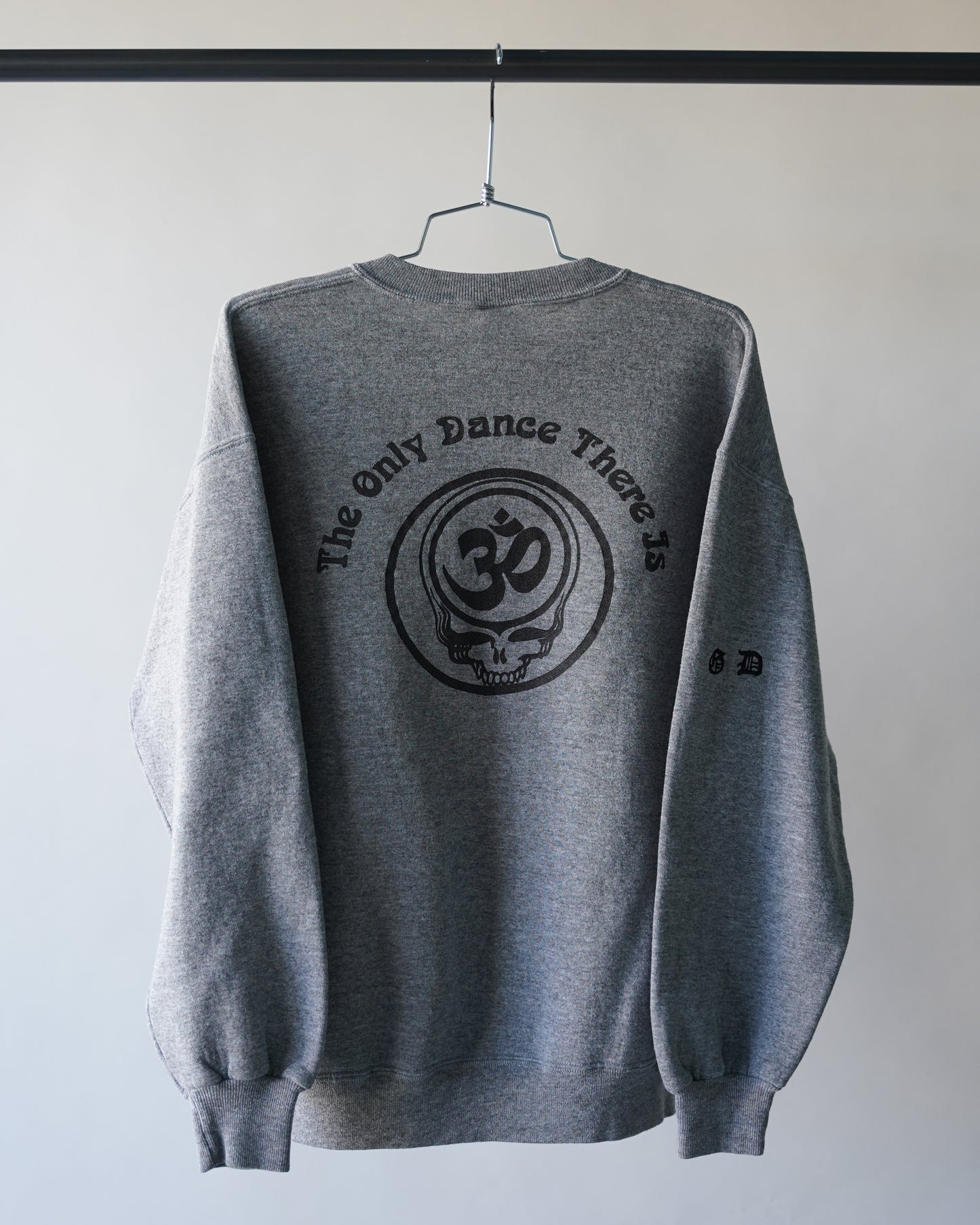 80's Grateful Dead Sweatshirt - Large