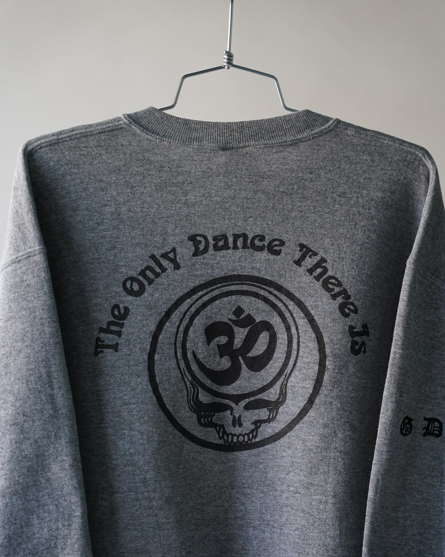80's Grateful Dead Sweatshirt - Large