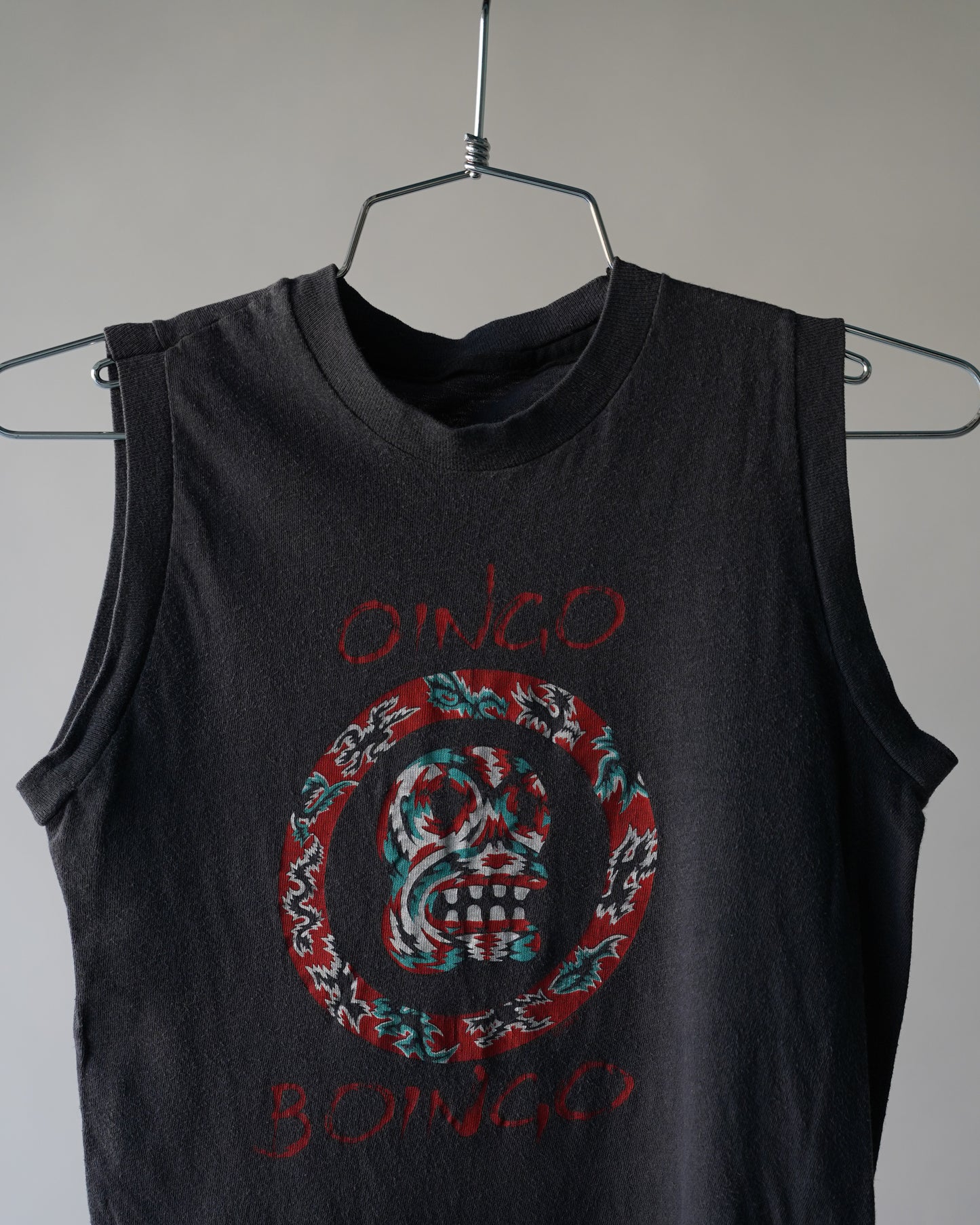 80's Oingo Boingo - Small