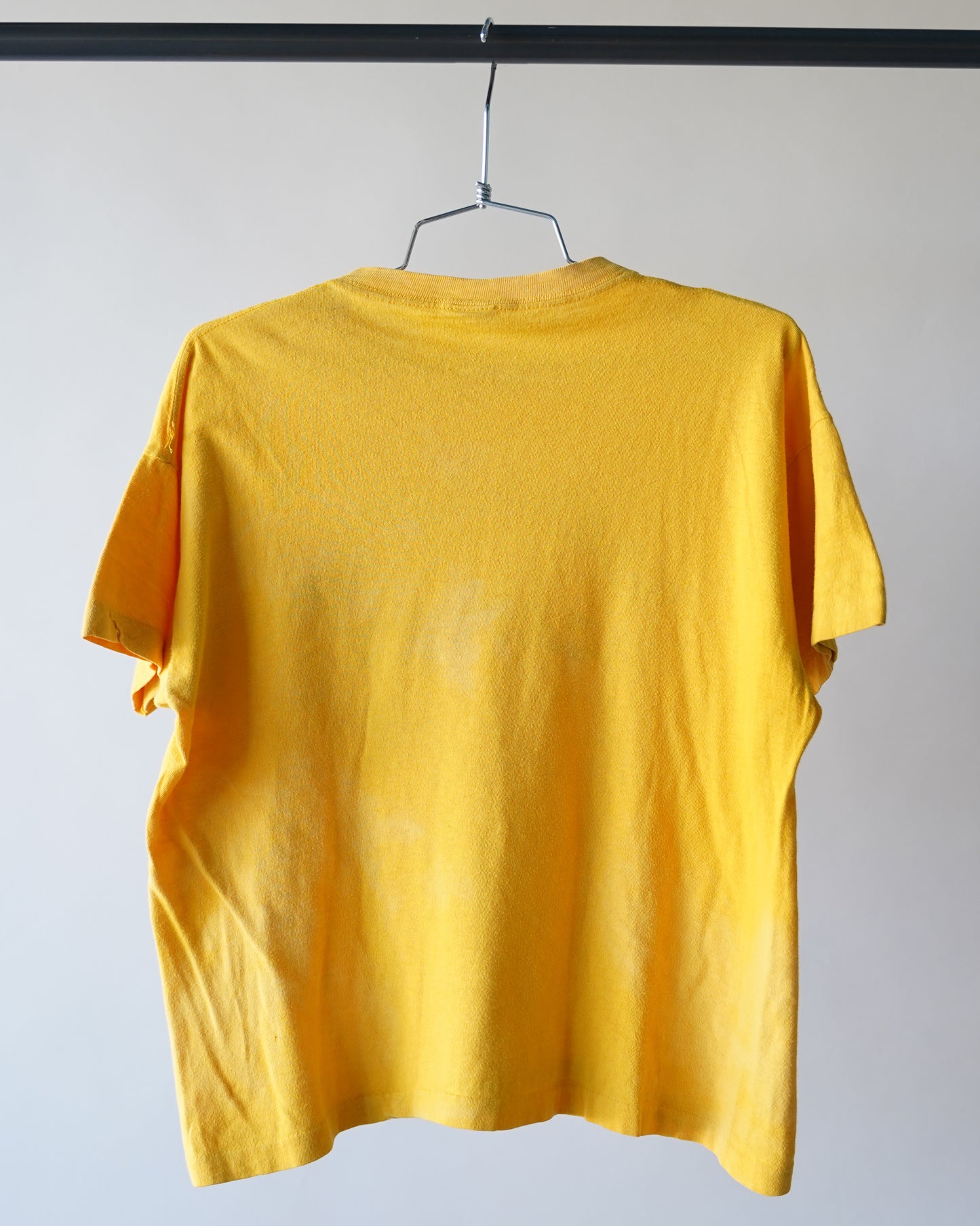 70's Champion Cotton Tee - Medium