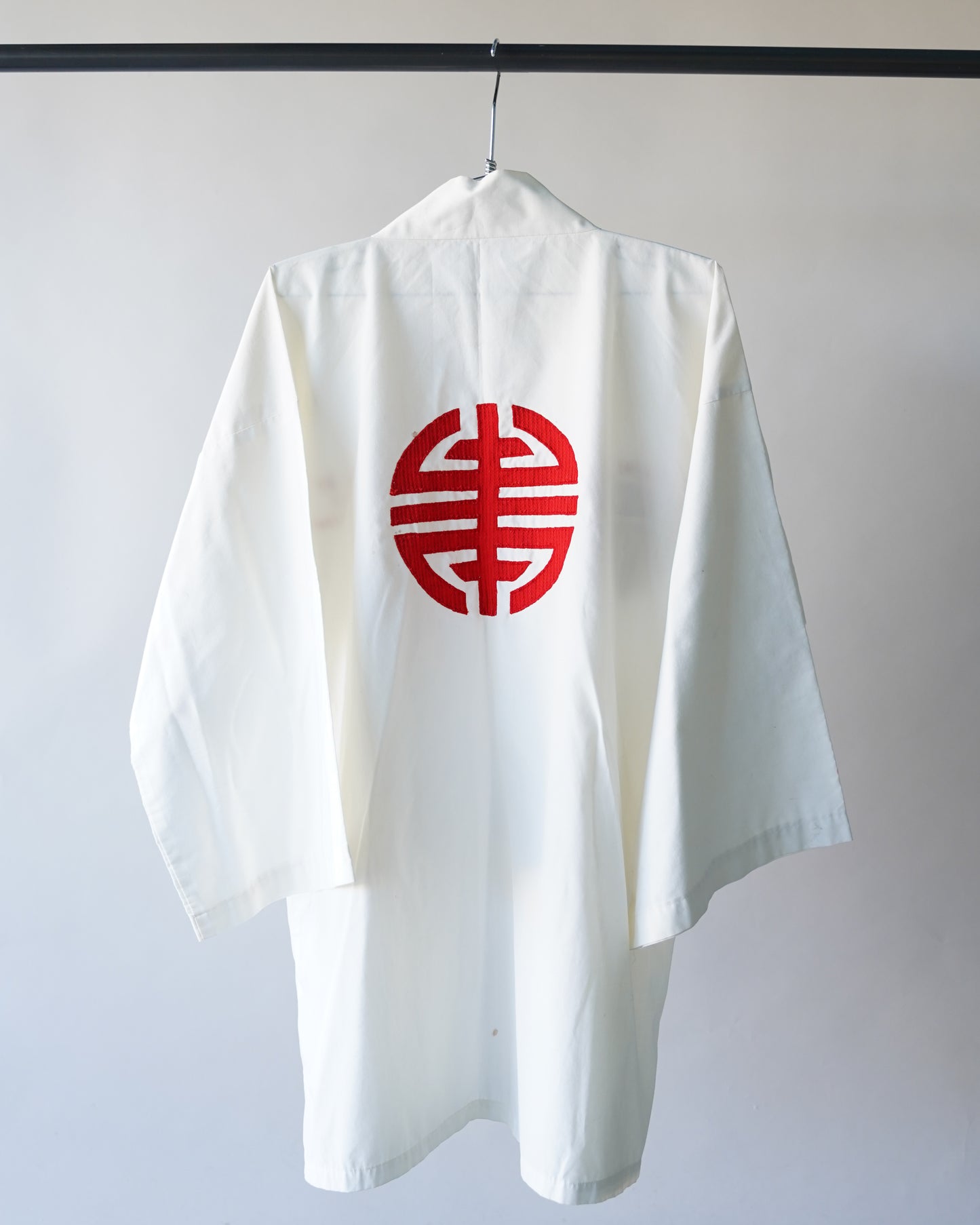 60's/70's Military Spoof Robe - OS